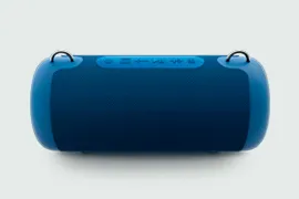 Portable speakers