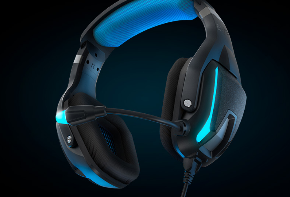 Auriculares Gaming