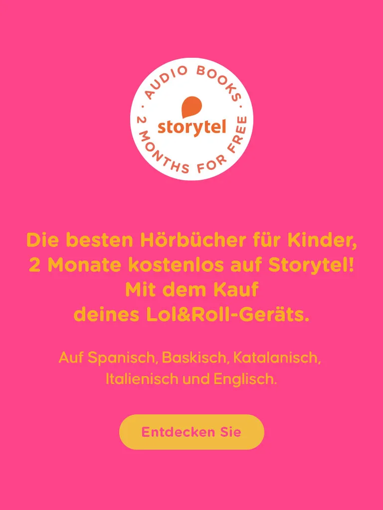 Storytel