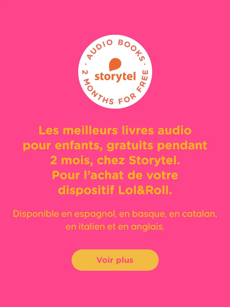 Storytel