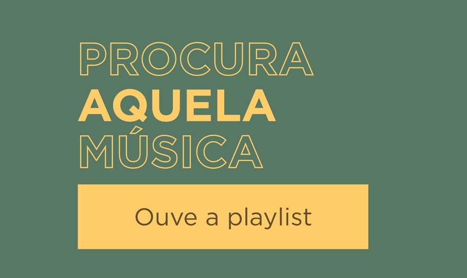 Procura aquela música