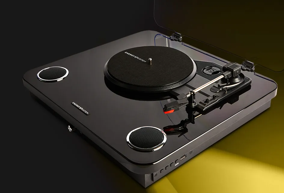 BlackSpin