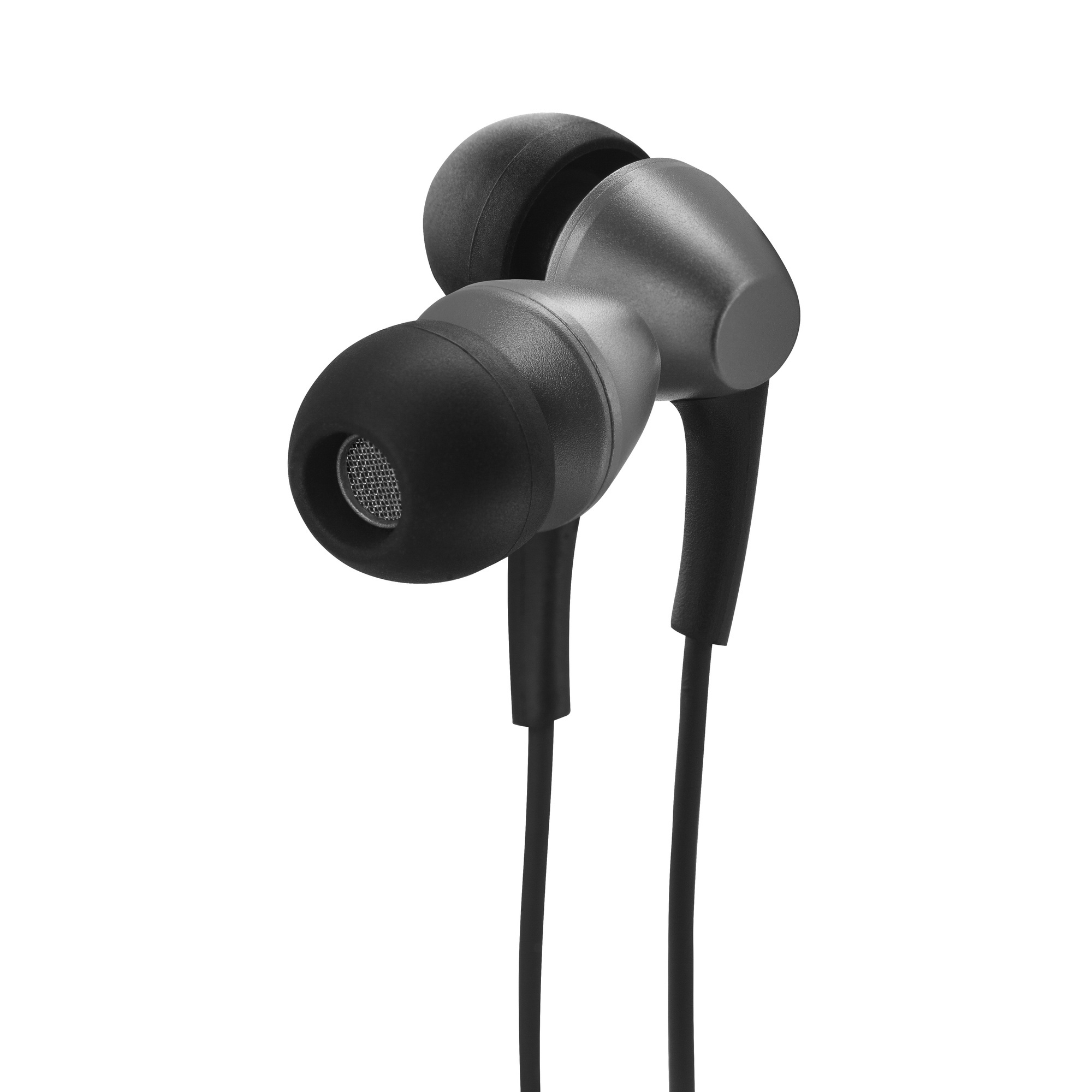 Earphones Urban 3 Titanium Mic