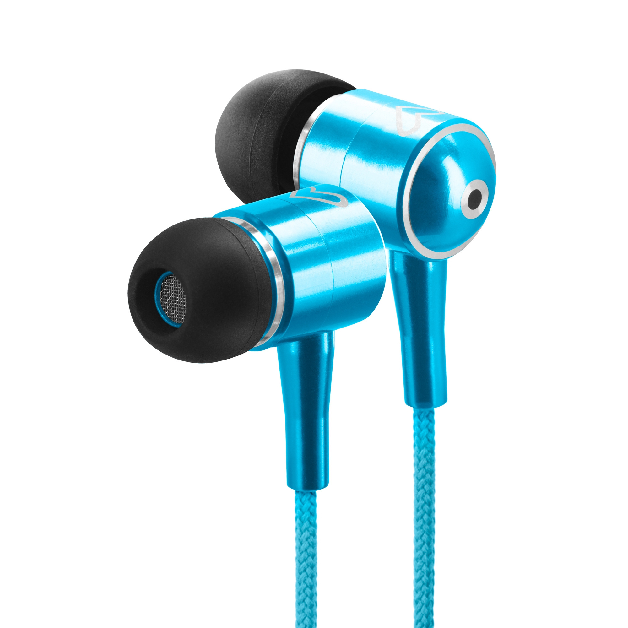 Auriculares Energy Sistem Urban 1 True - Azul