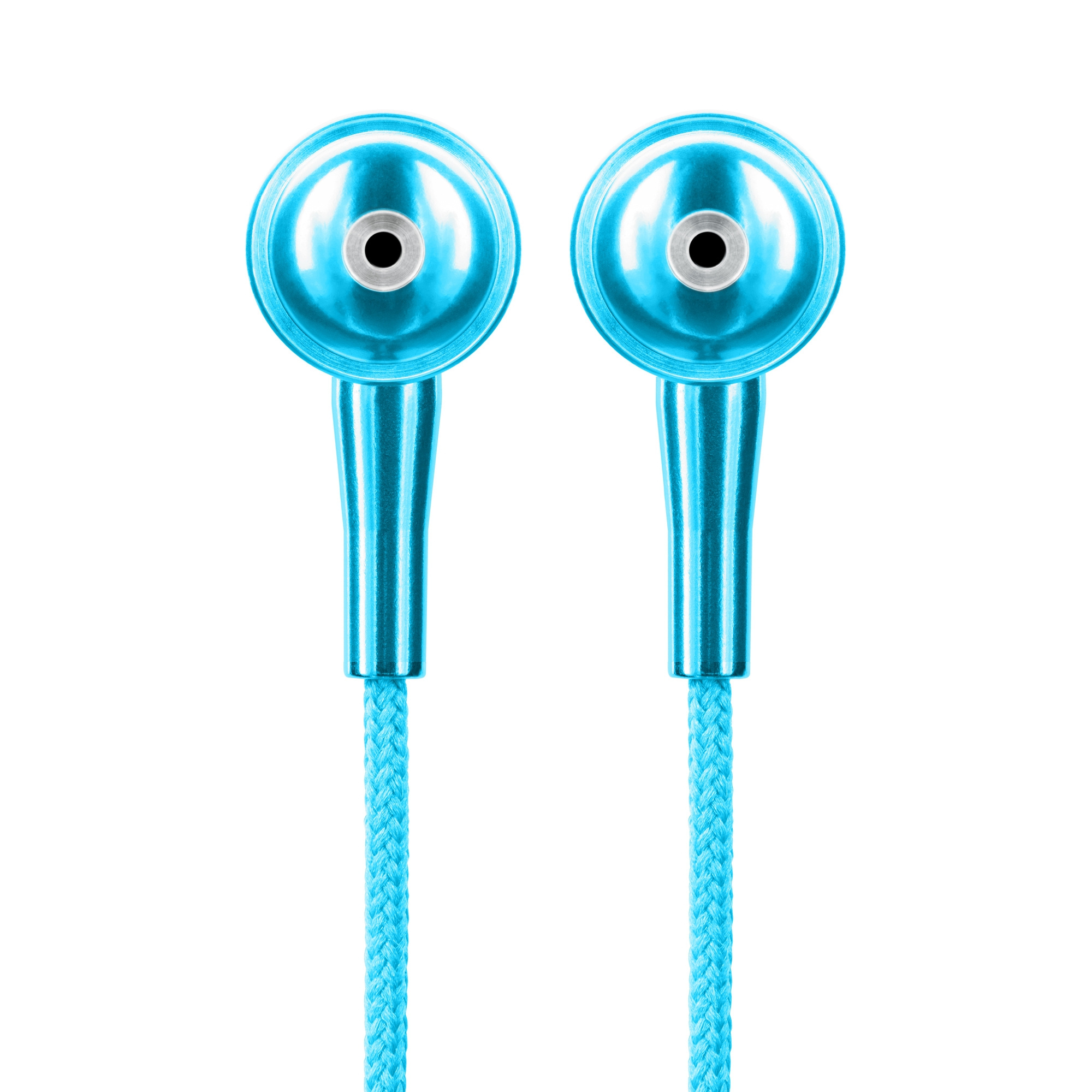 In-ear design Earphones Urban 2 Cyan