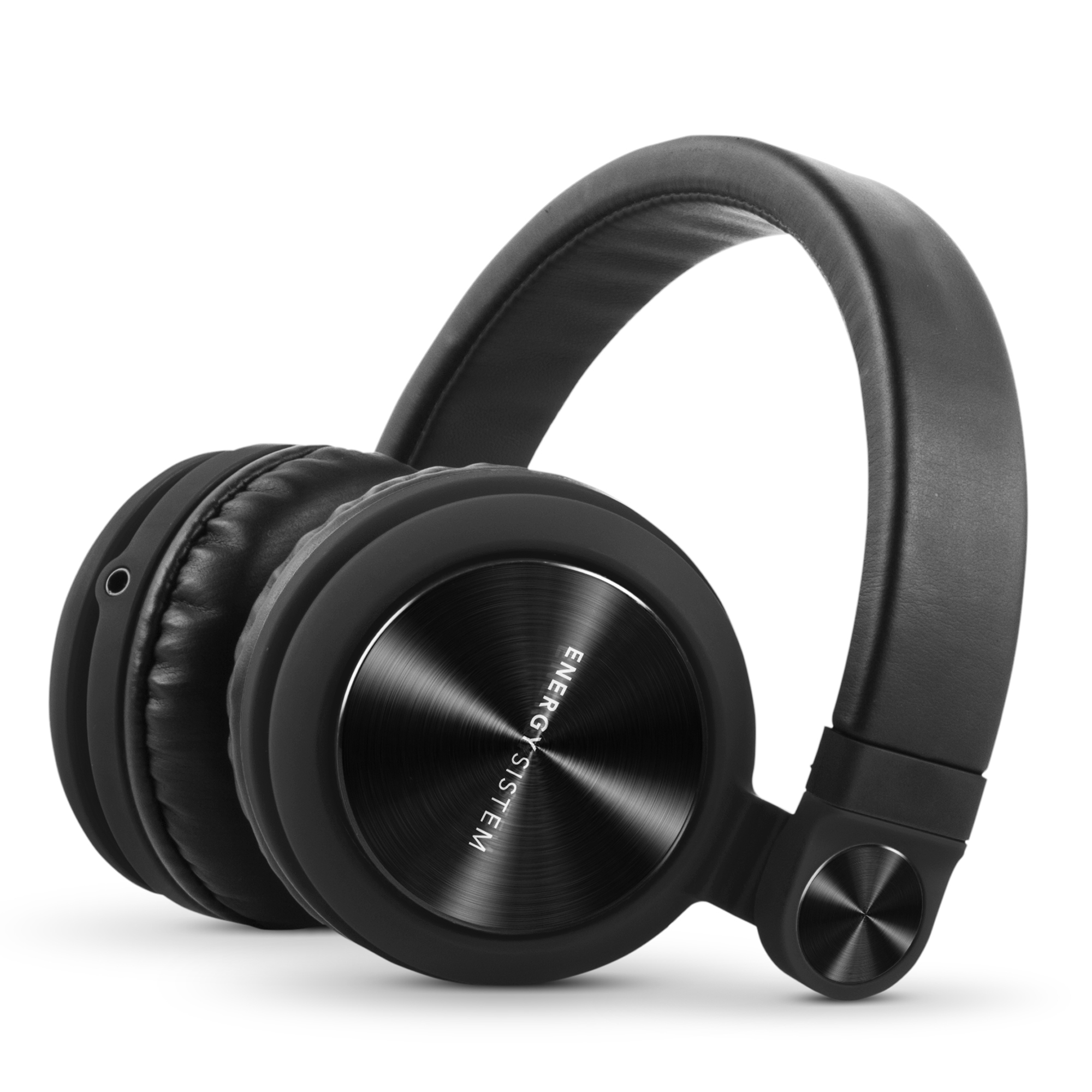 Headphones with 180º rotation