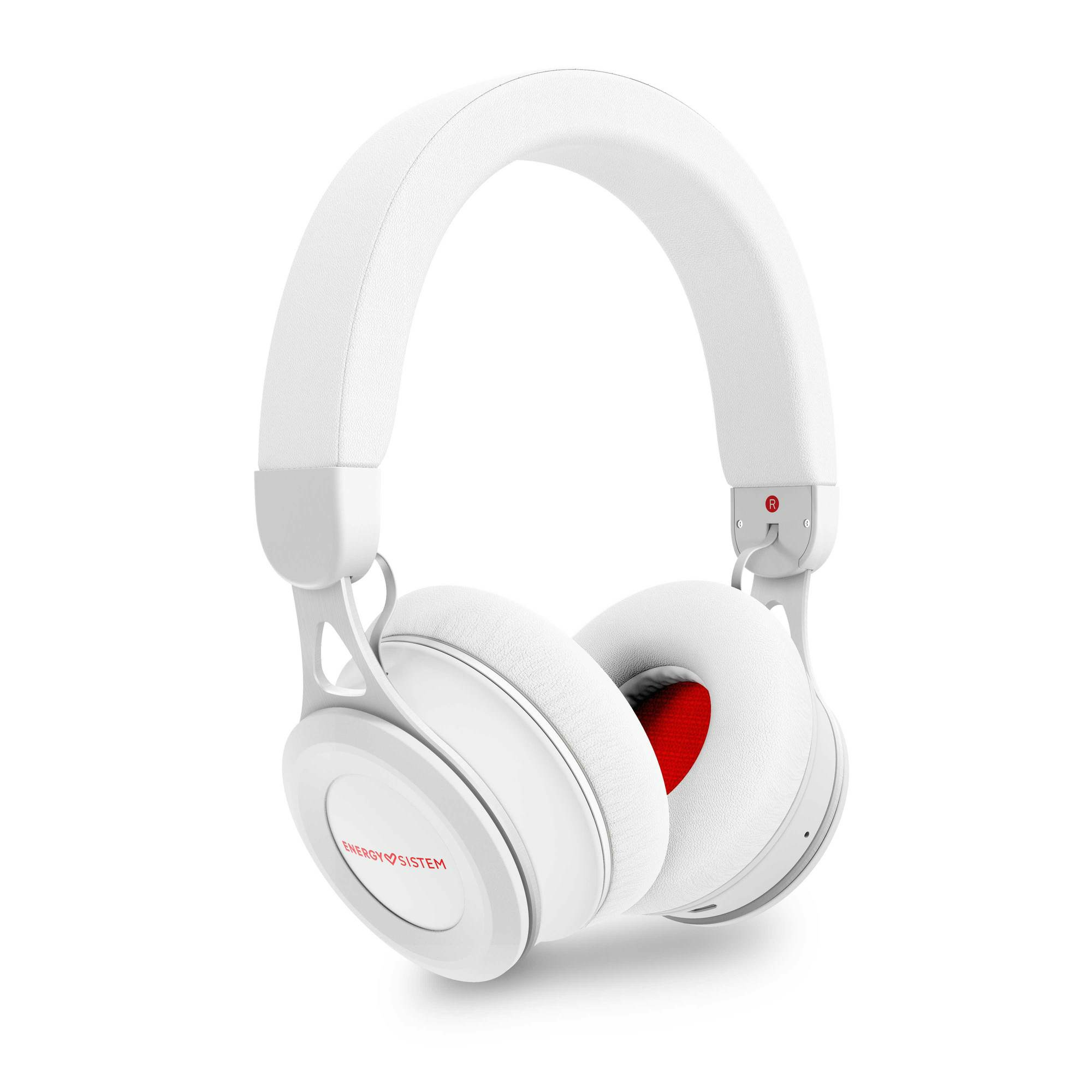 Auriculares inalámbricos Bluetooth Urban 3 White