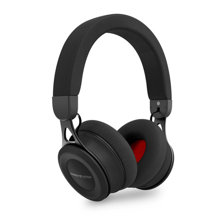 Headphones BT Urban 3 Black