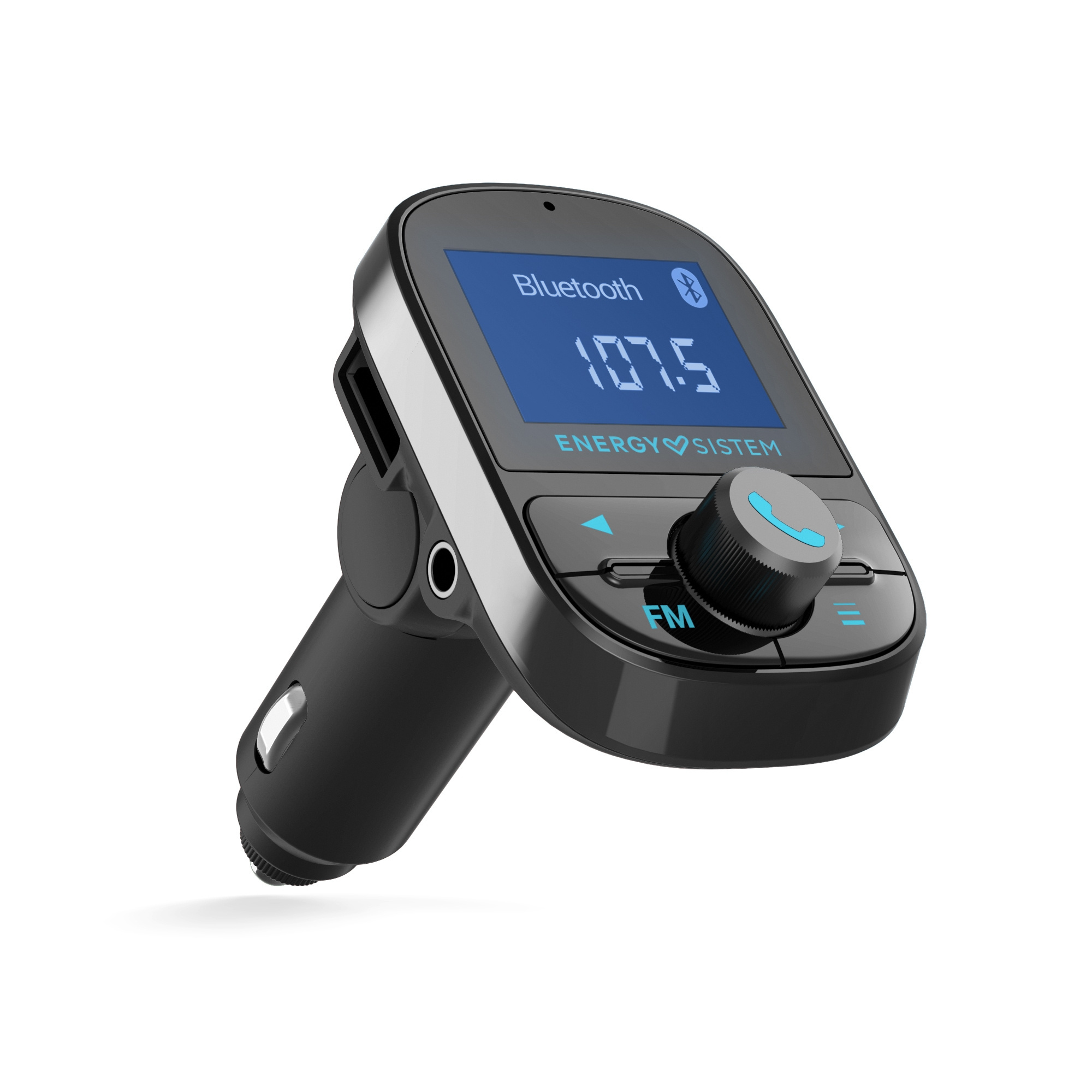 Car Transmitter FM Bluetooth PRO Energy Sistem