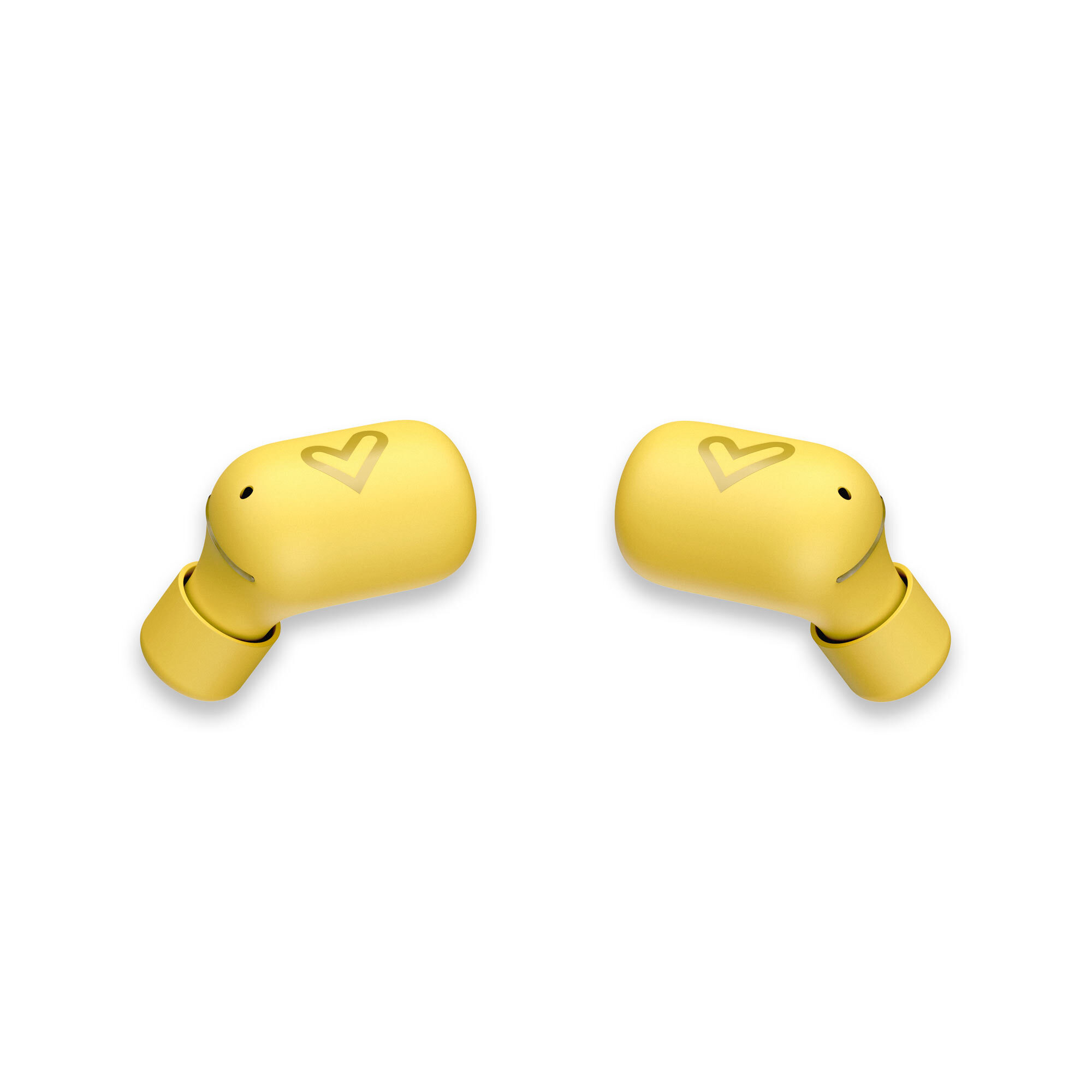 Cascos inalámbricos Urban True Vanilla