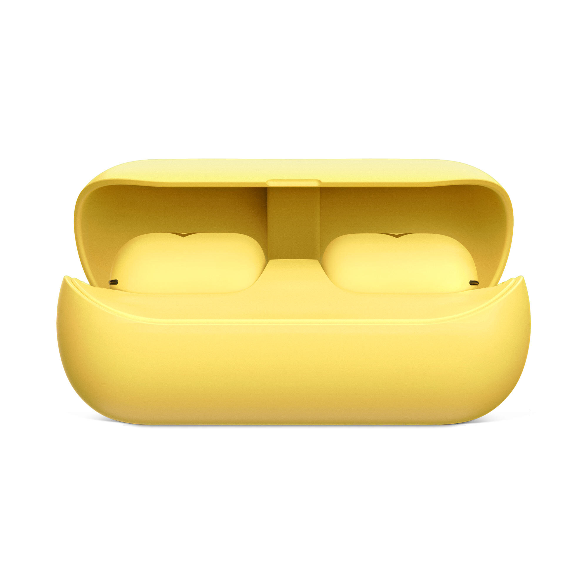Cascos inalámbricos Urban True Vanilla