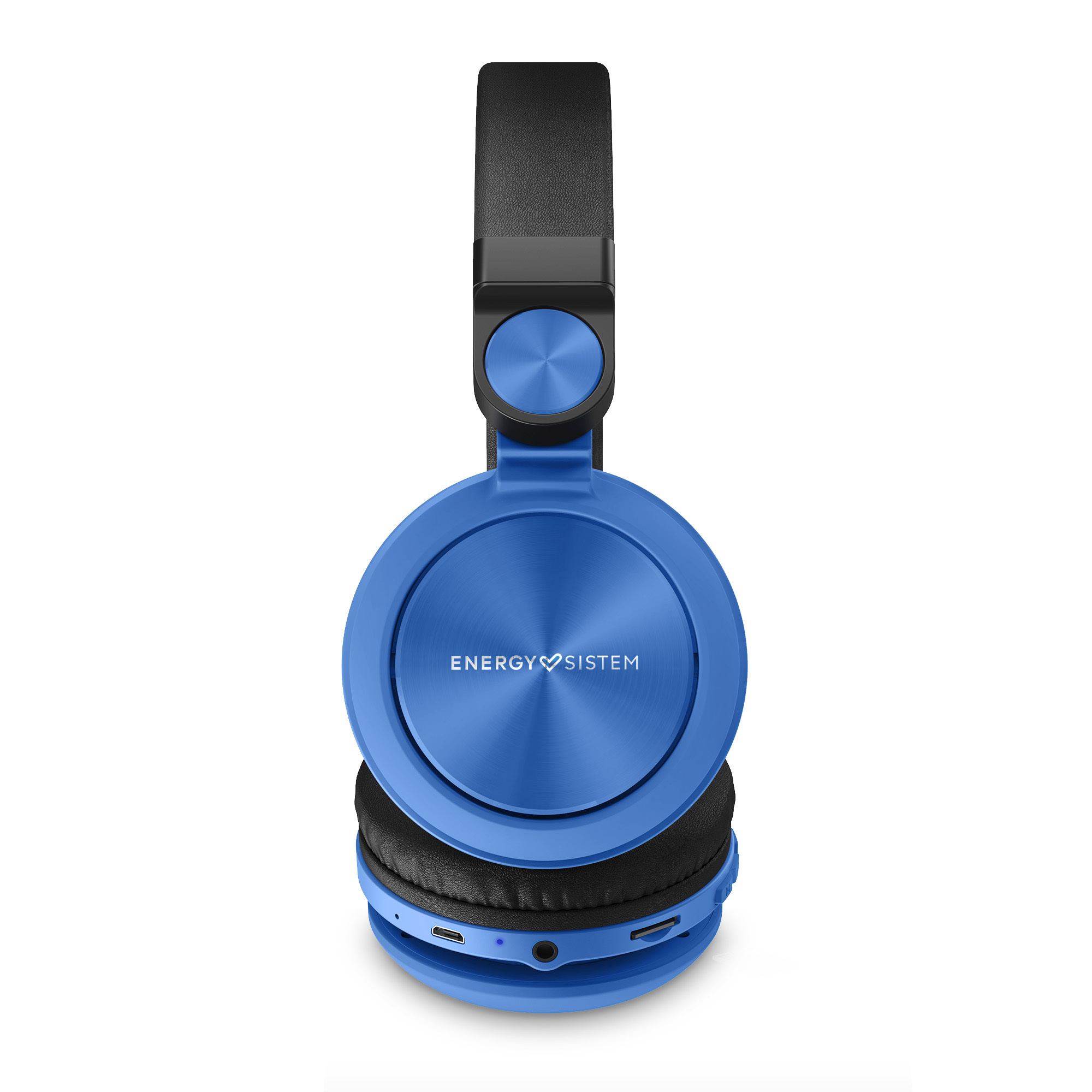 Headphones 2 Radio Indigo | Auriculares