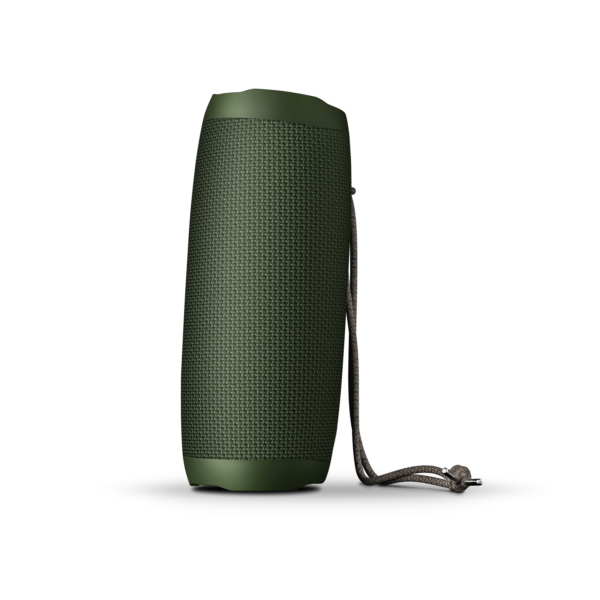 Bocina Bluetooth de 20W Urban Box 5+ Army