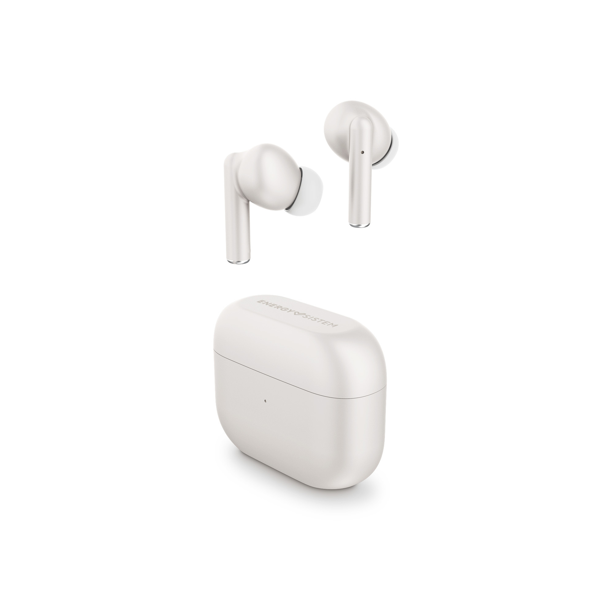 Auriculares True wireless Style 2 Coconut