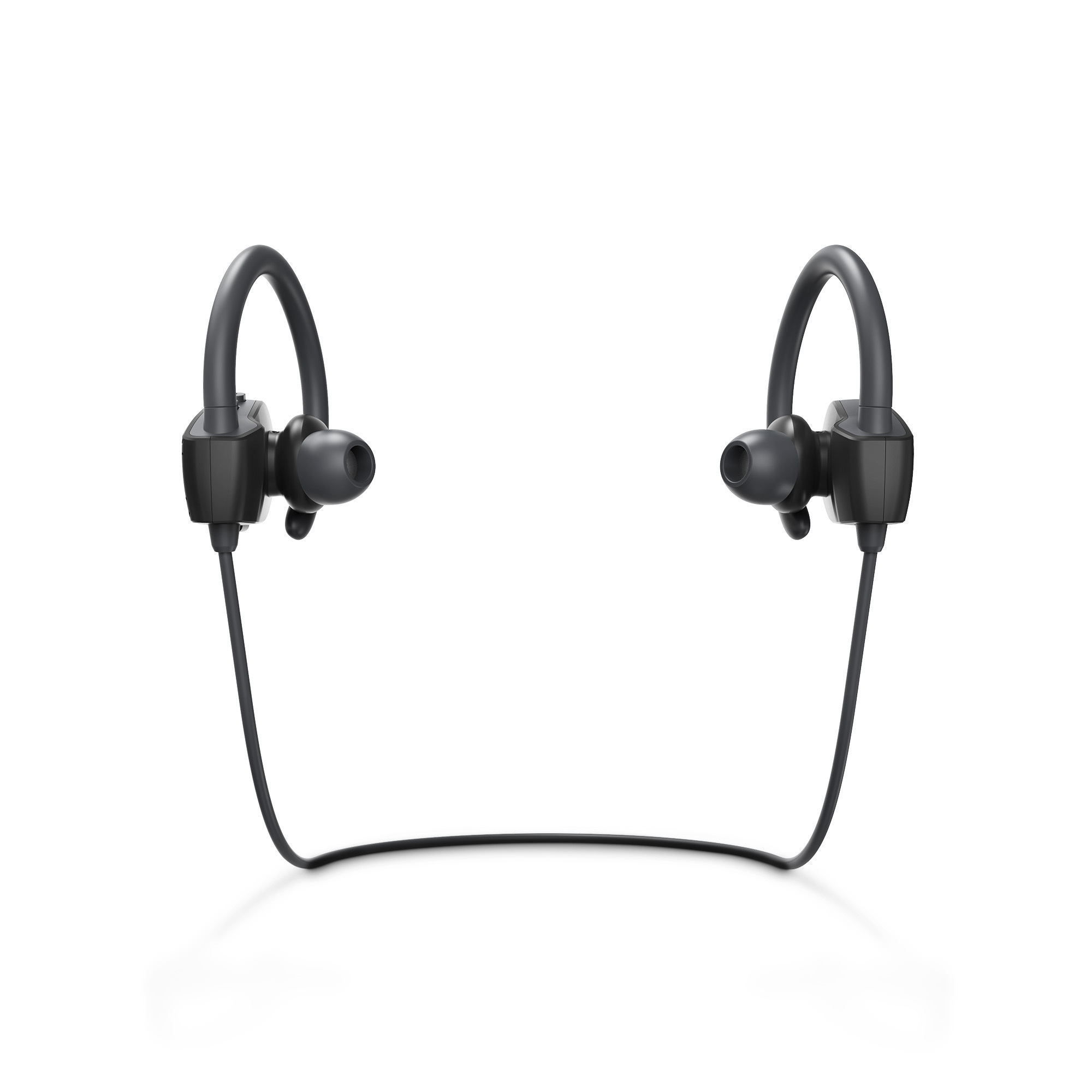 Deporte al ritmo de la música: nueve auriculares Bluetooth