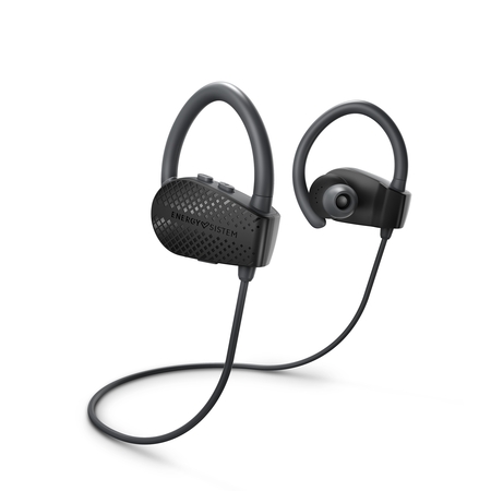 Auriculares Diadema Bluetooth Energy Sistem Travel 6 ANC