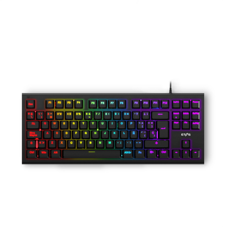 Gaming Keyboard ESG K6 Mechanik