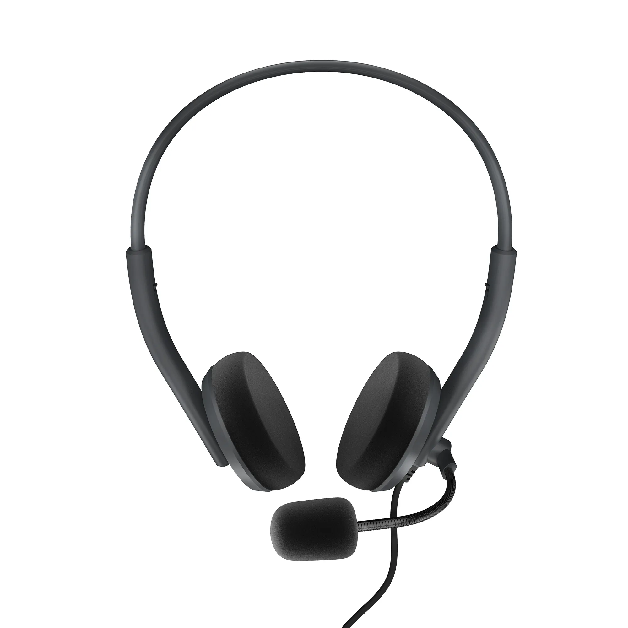 Headset Office 2 Anthracite 2