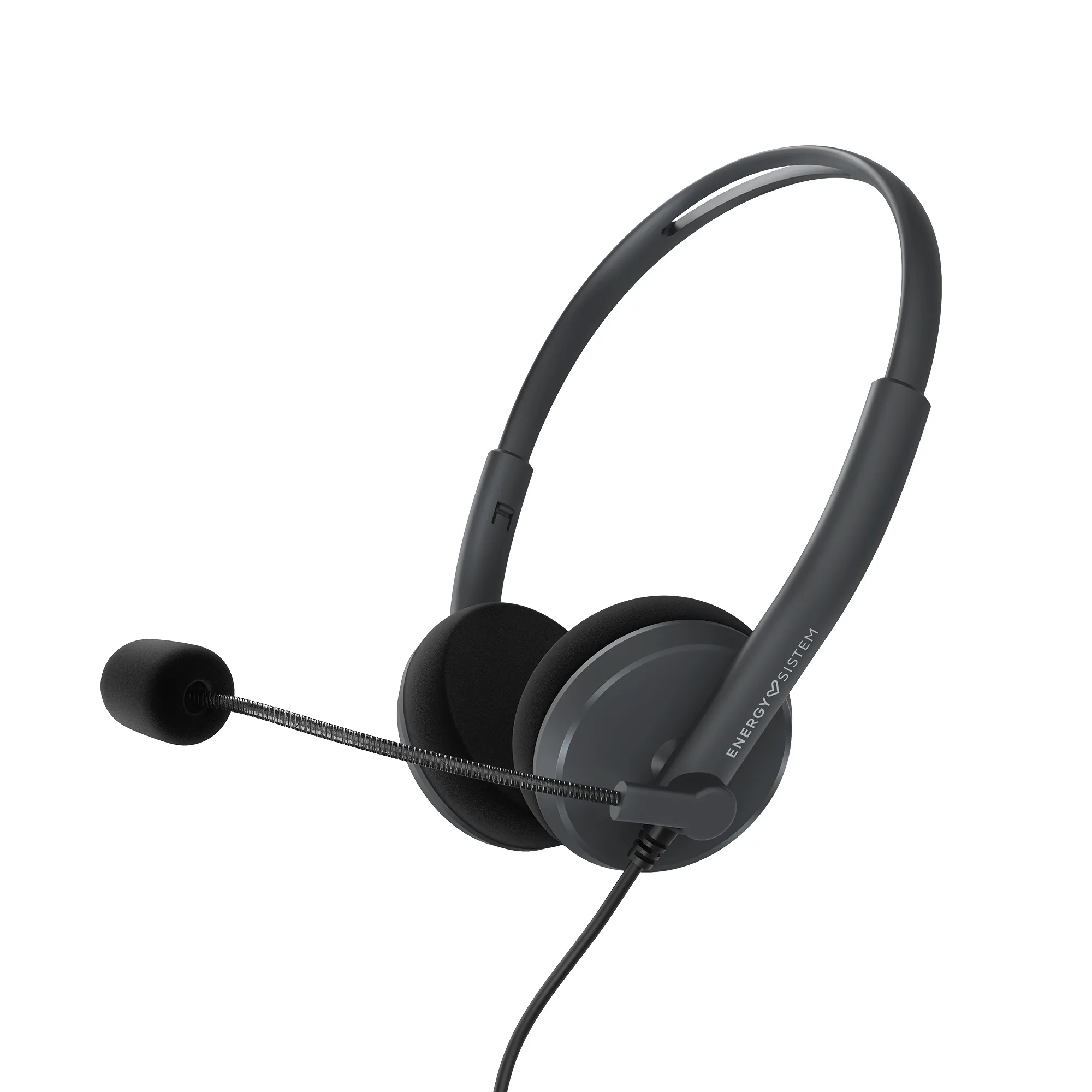 Headset Office 2 Anthracite