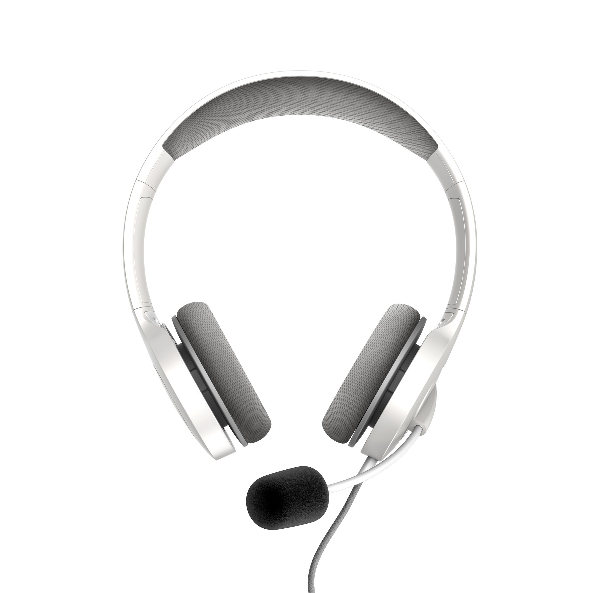 Headset Office 3 White