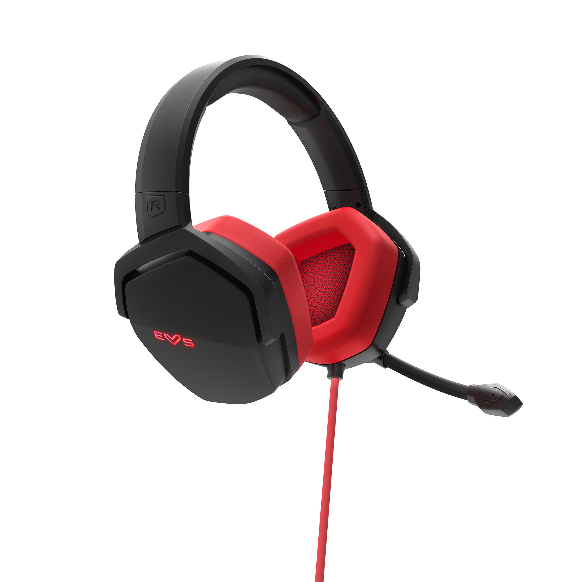 Cascos gamer para Switch (Dock Station), PS4/5 y Windows PC