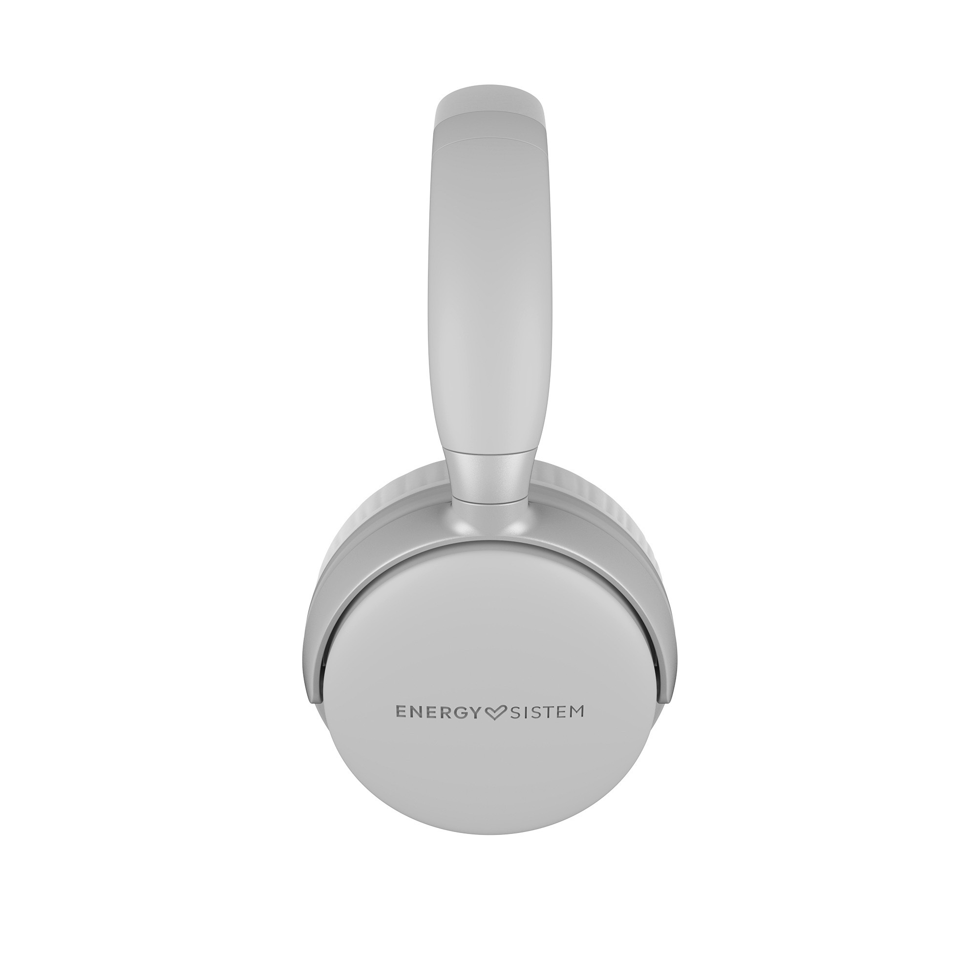 Bluetooth Freisprech-Kopfhörer mit Metalldetails