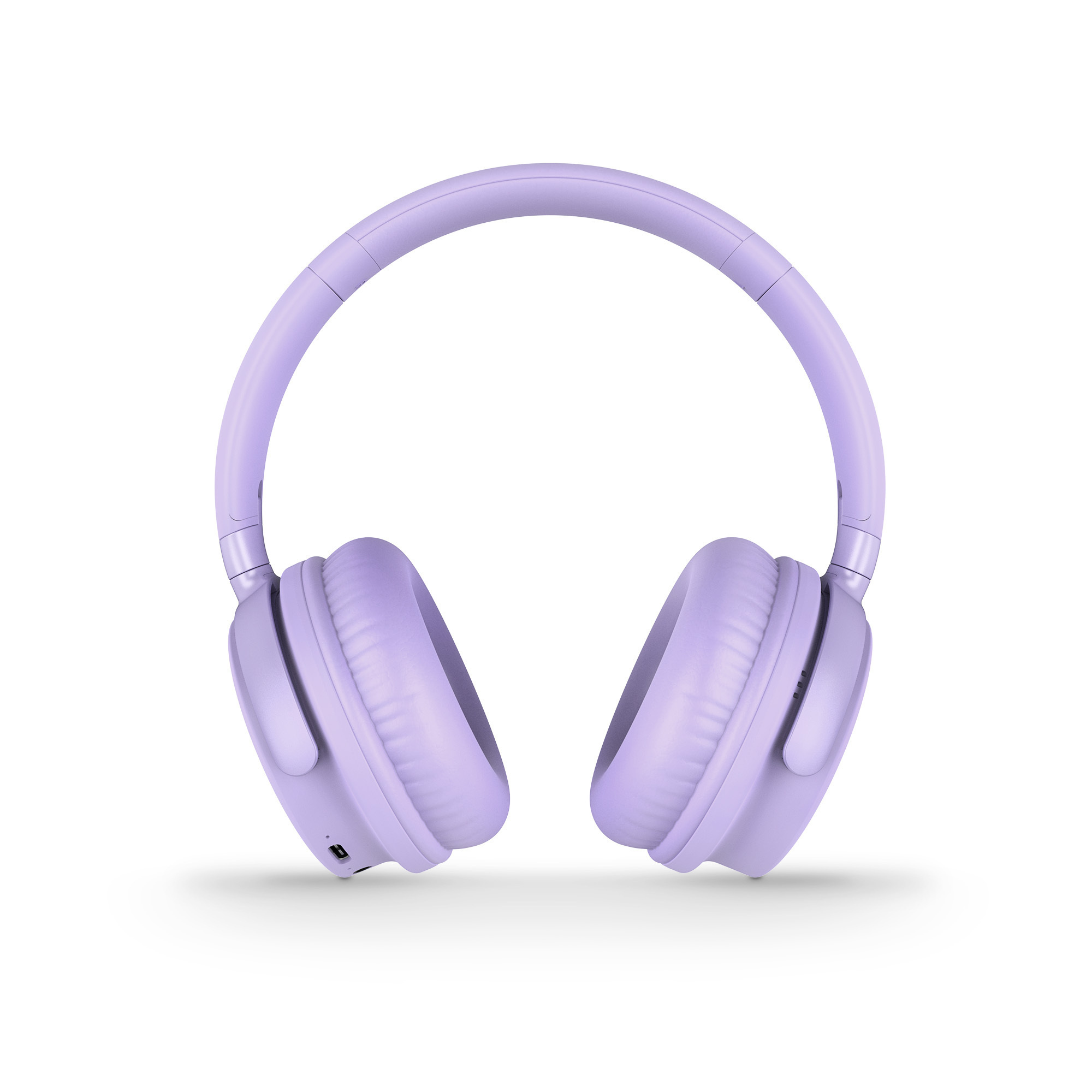 Bluetooth headband headphones with extra comfortable ear pads