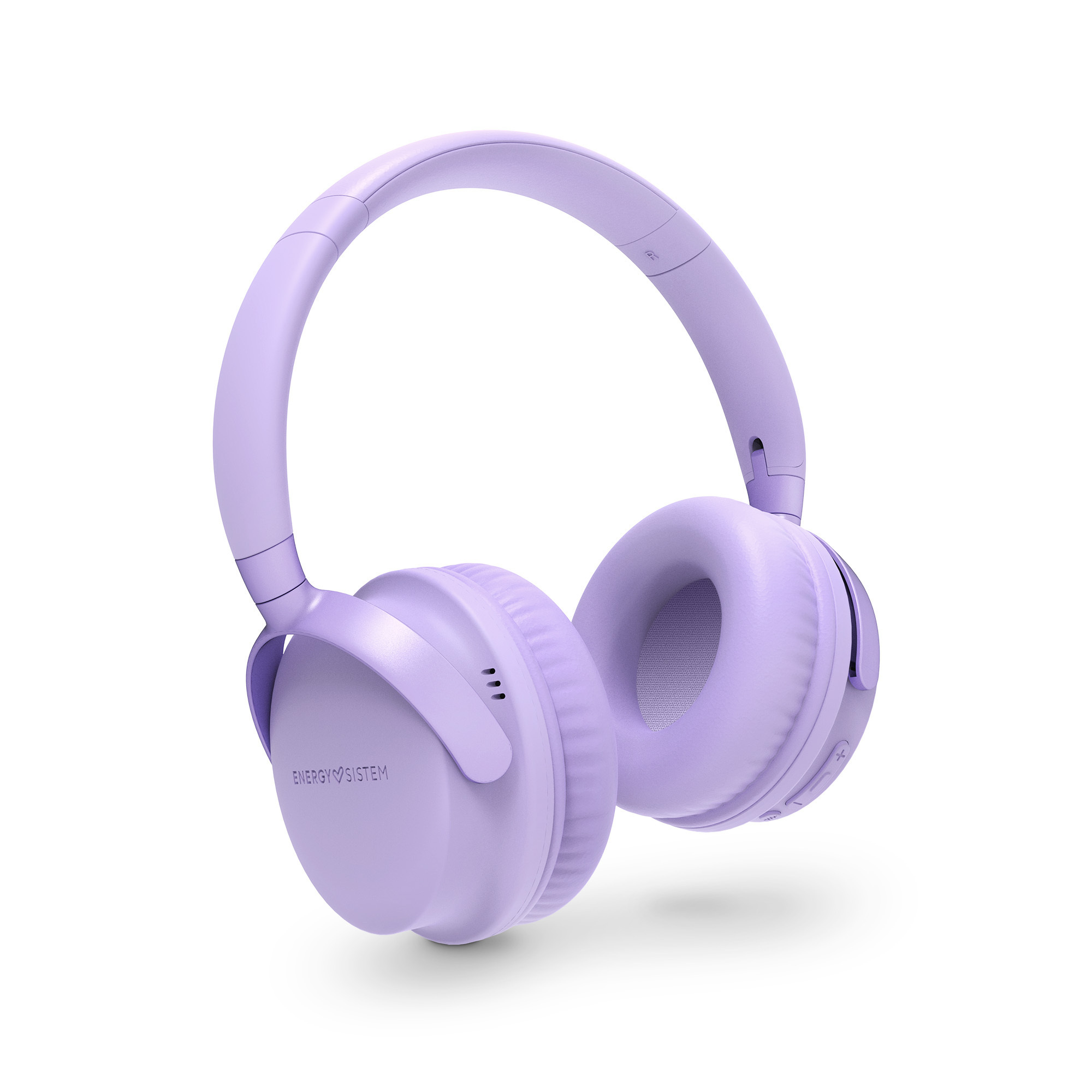 Wireless Headphones Bluetooth Style 3 Lavender