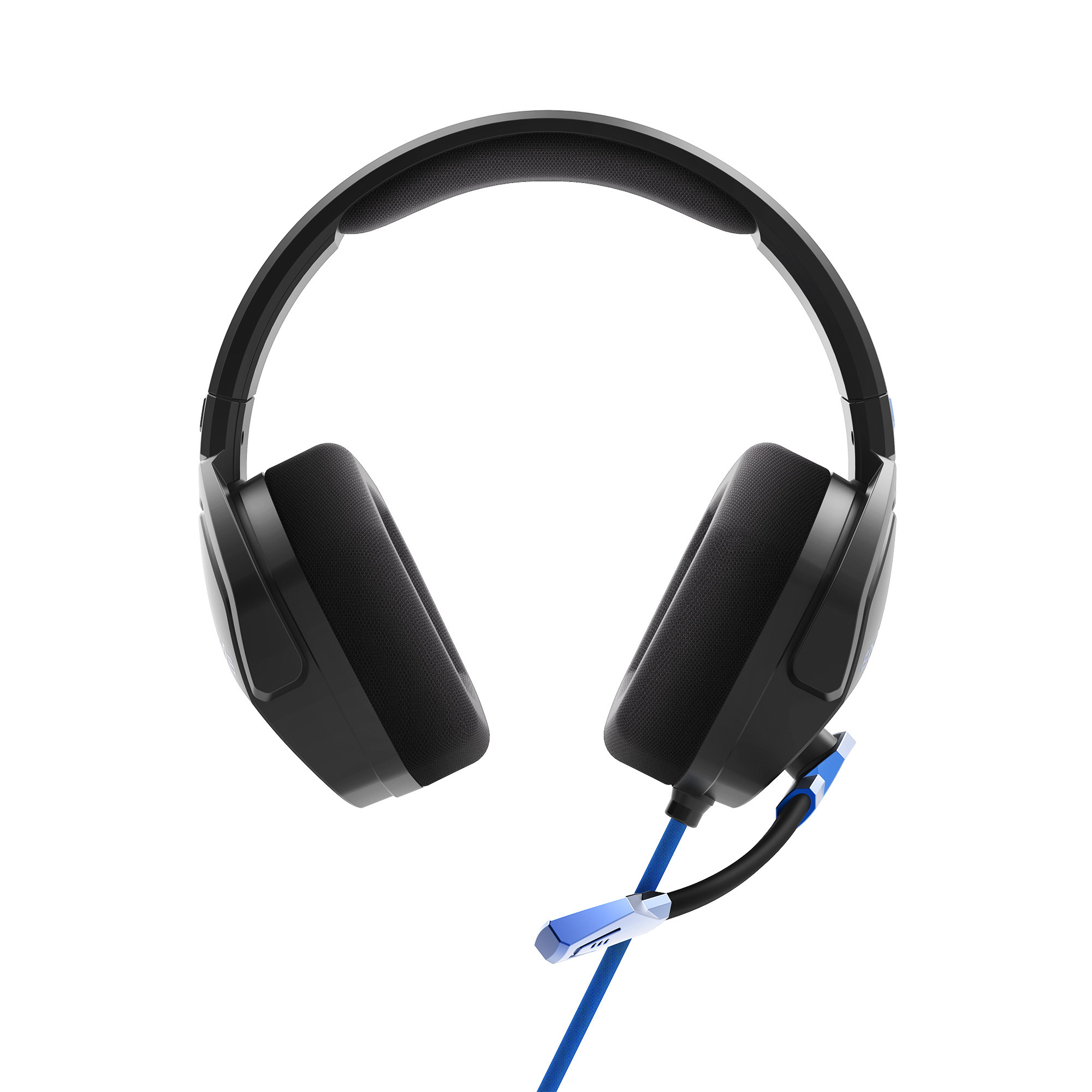 ESG 3 Blue Thunder Gaming-Headset
