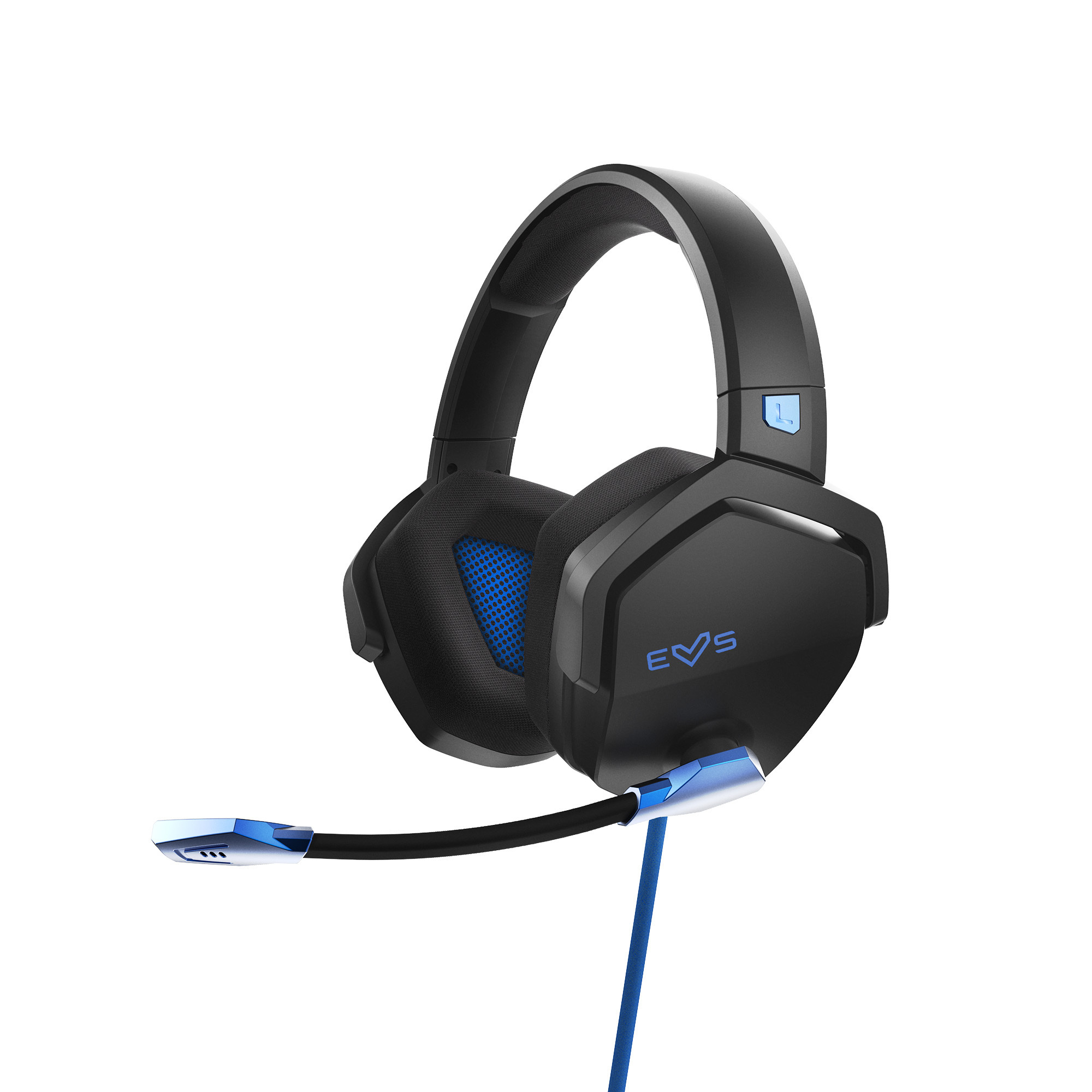 Soporte de auriculares Gaming OZONE Mute - Versus Gamers