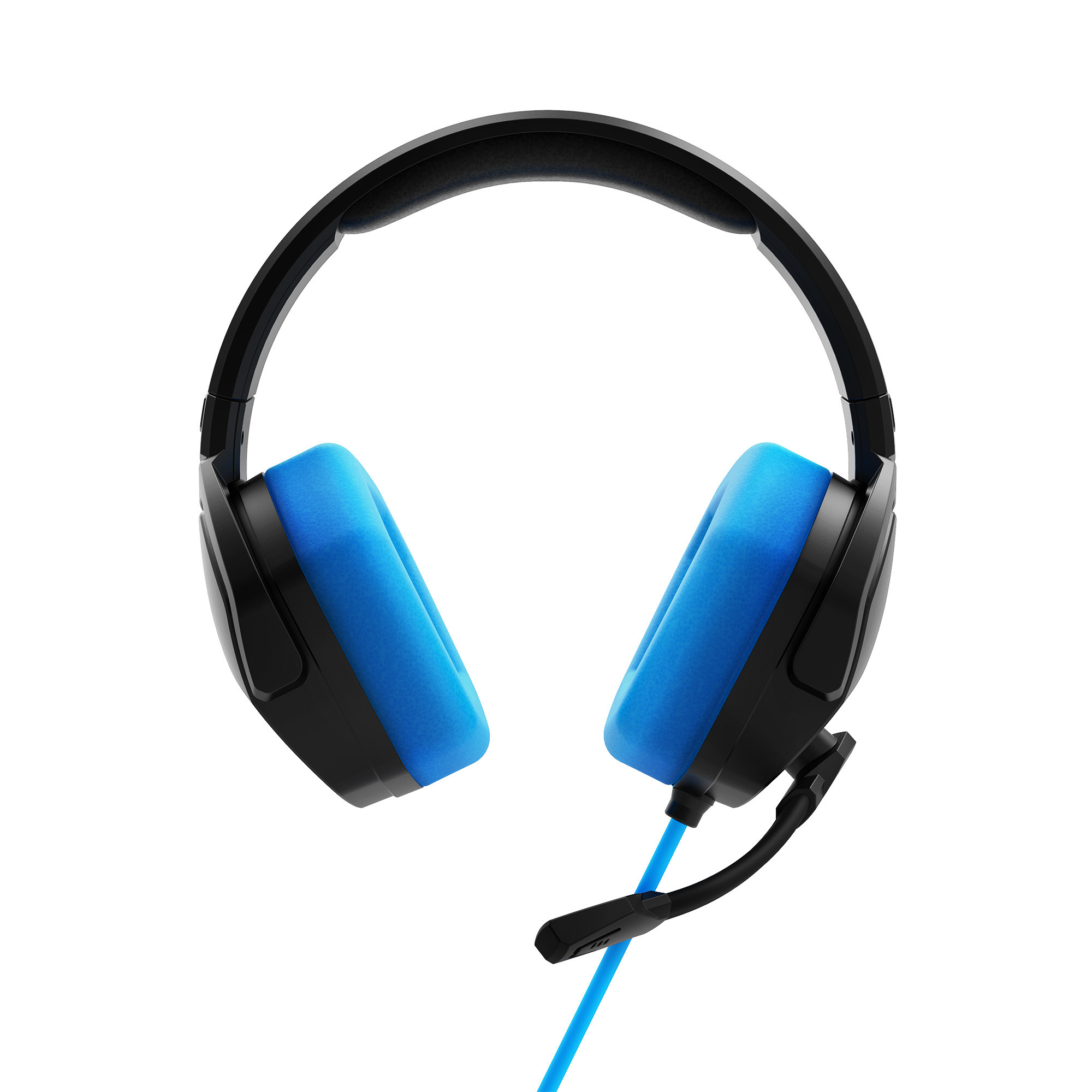 Cascos Gaming ESG 4 Surround 7.1 Blue