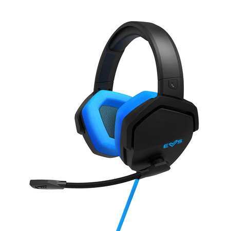 Gaming Headset ESG 4 Surround 7.1 Blue