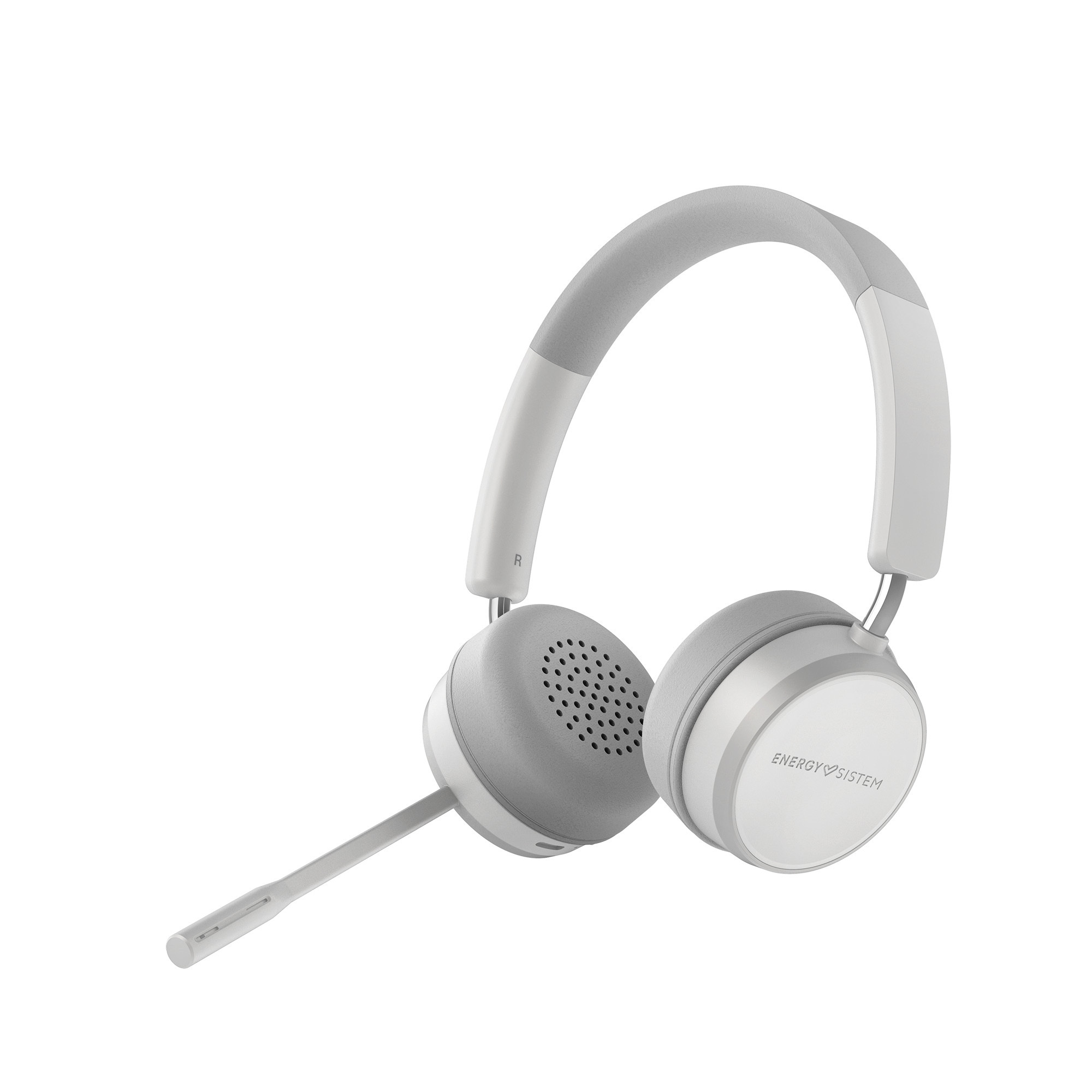 Wireless Headset Office 6 White