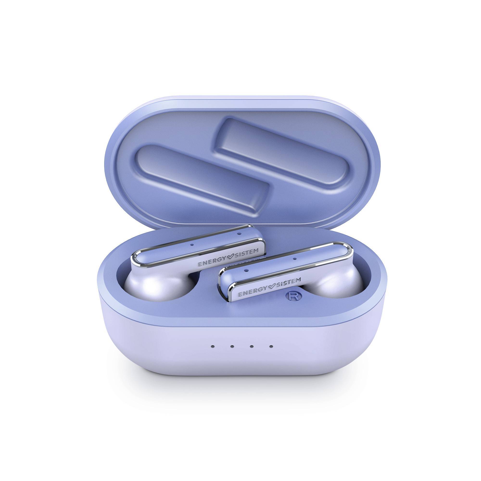 ▷ Energy Sistem ESG 4 BLUE écouteur/casque Écouteurs Avec fil Arceau Jouer  USB Type-A