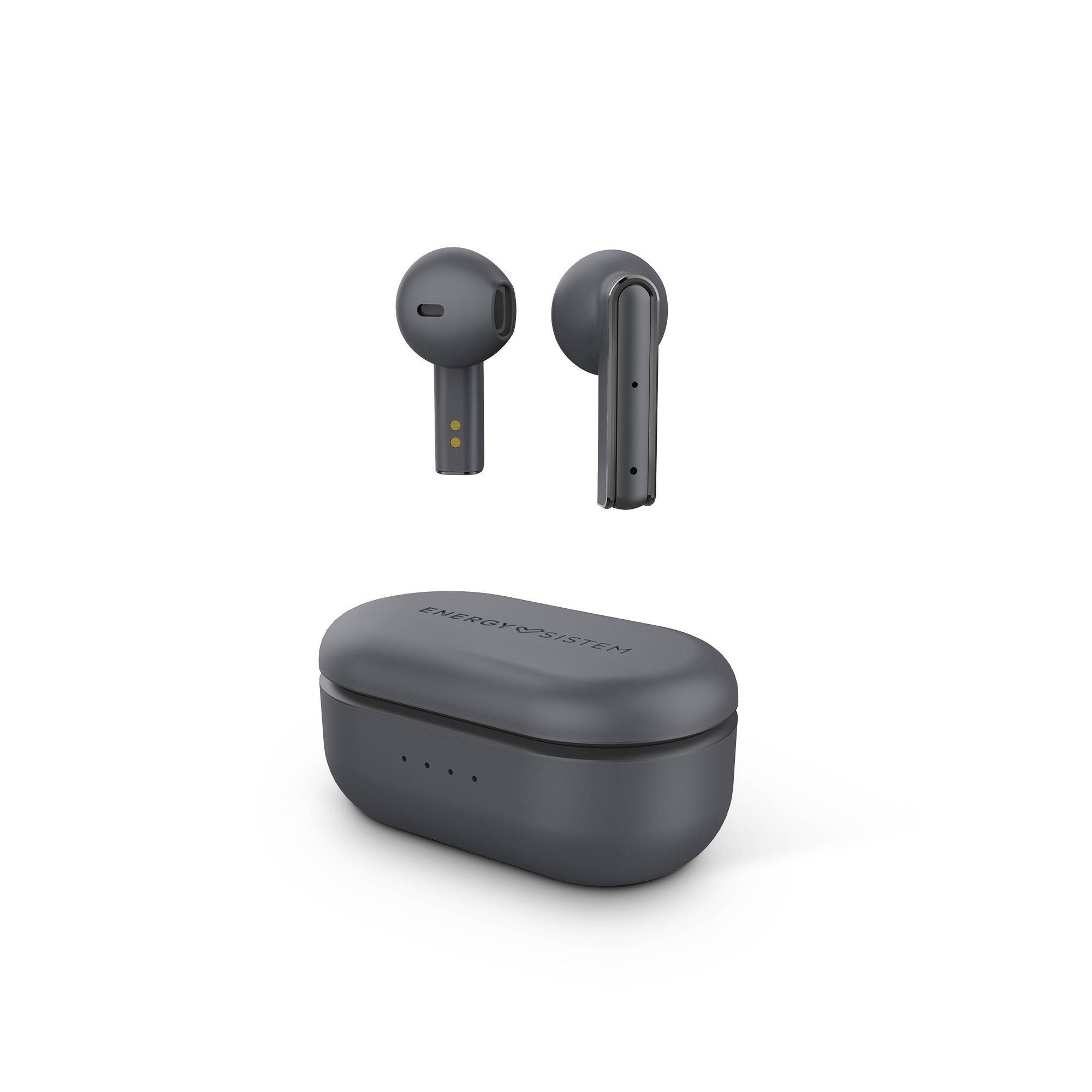 Auriculares True Wireless: » Auriculares