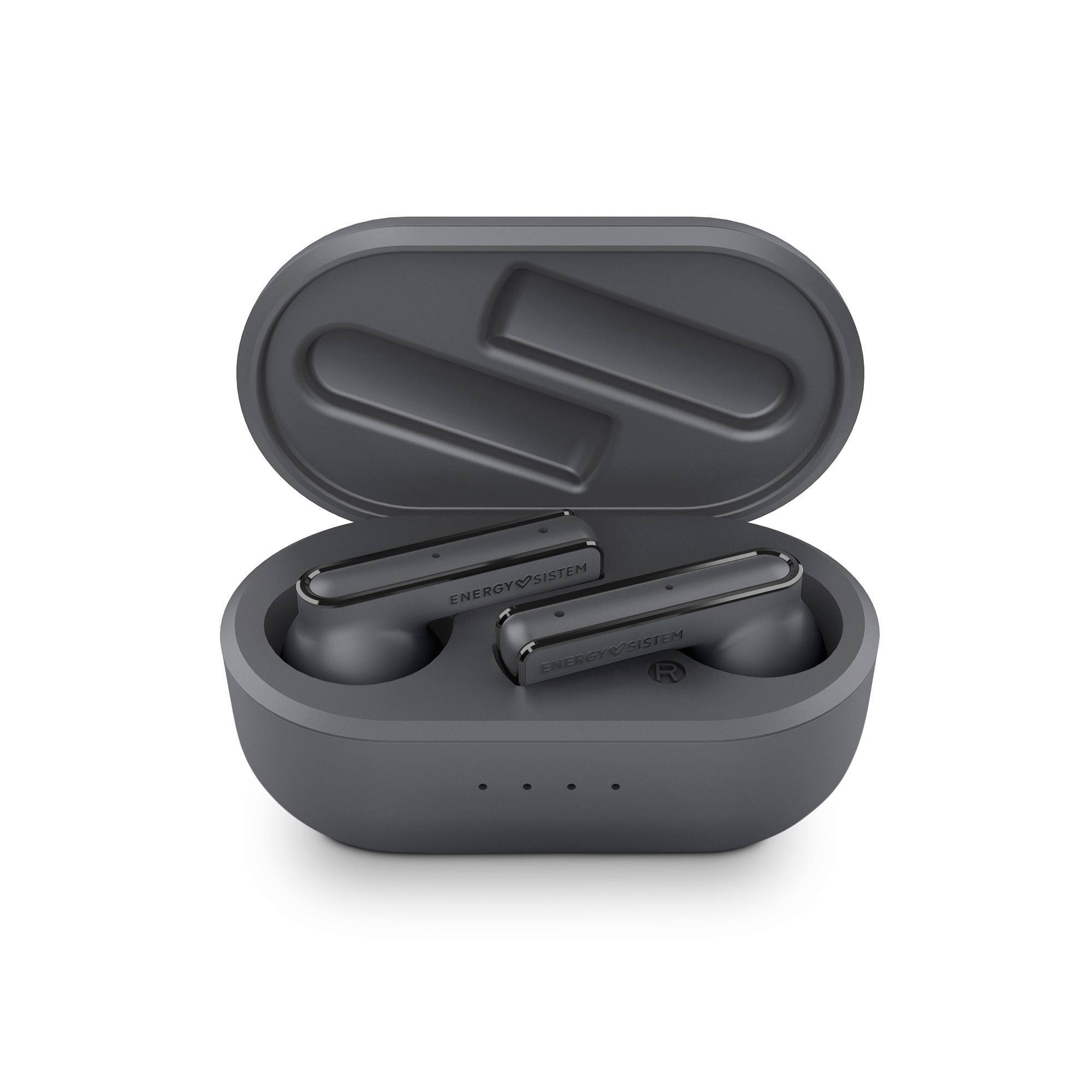 Localiza tus auriculares con la función Find My Earbuds