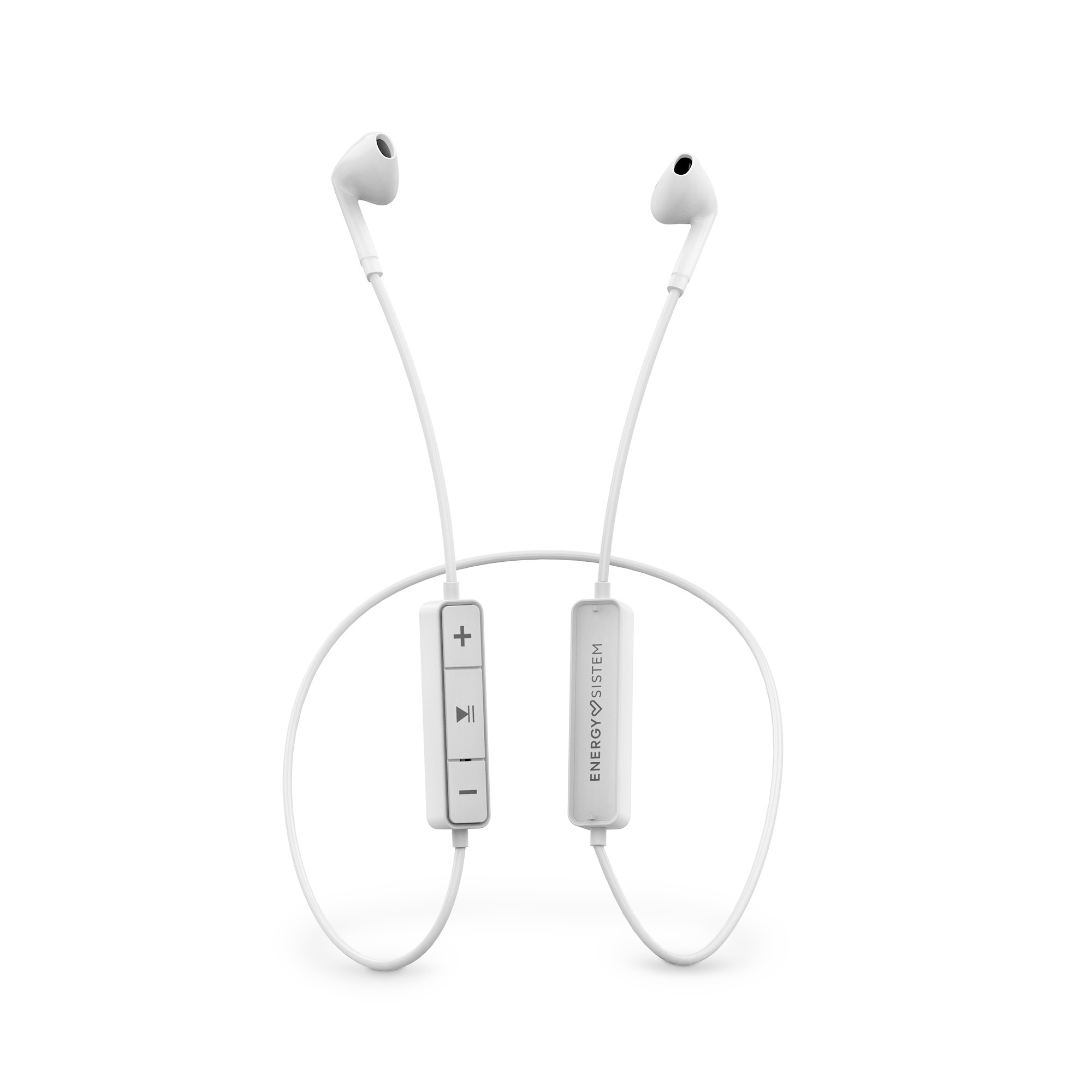 Bluetooth in-ear headphones for better ergonomics