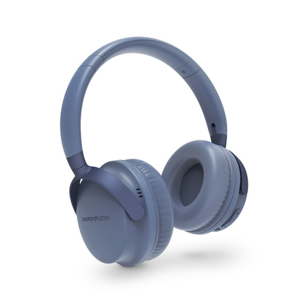 Headphones Bluetooth Style 3 Denim