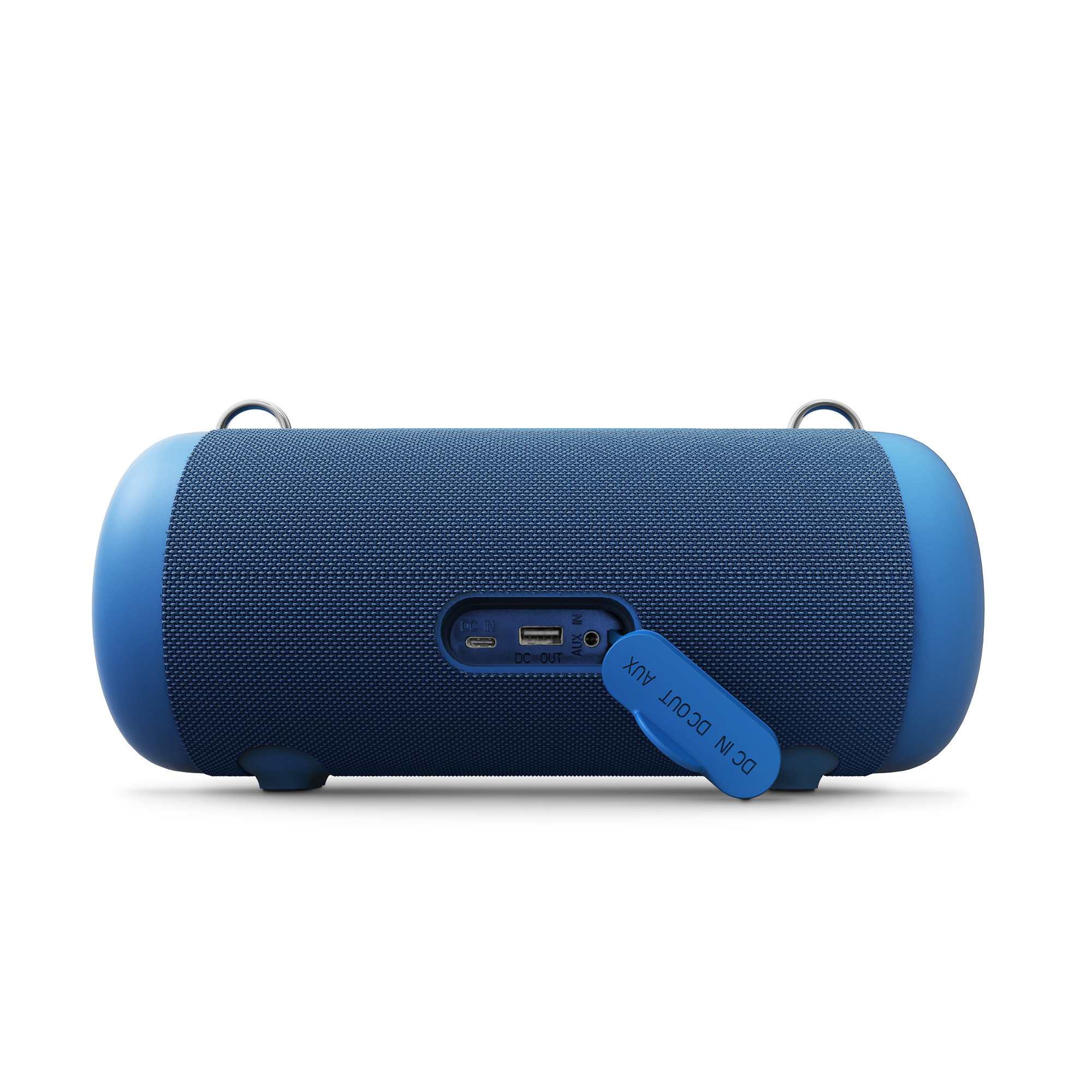 Altavoz Energy Sistem Urban Box7 BassTube Cobalt