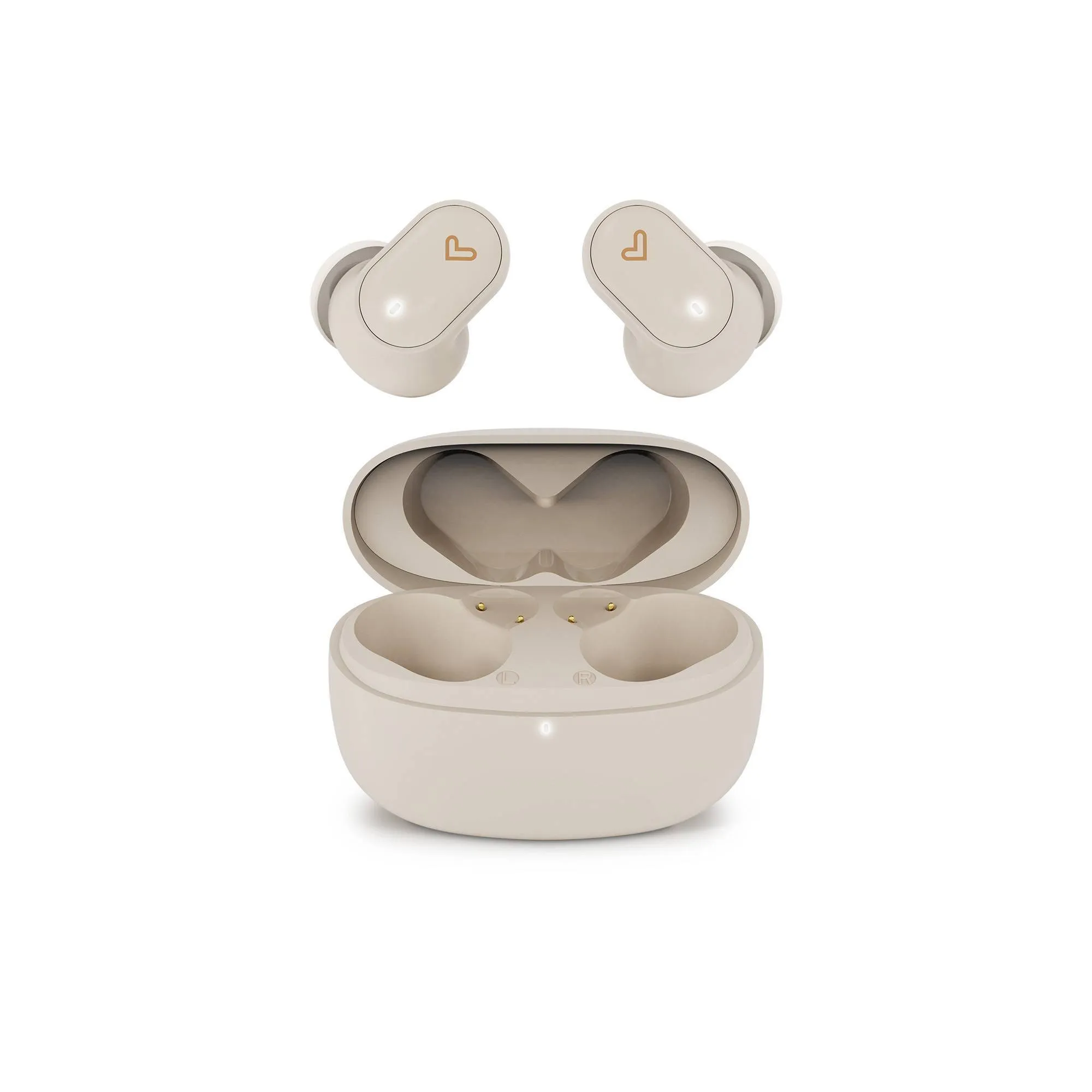 Urban Pulse - Auriculares True Wireless 4