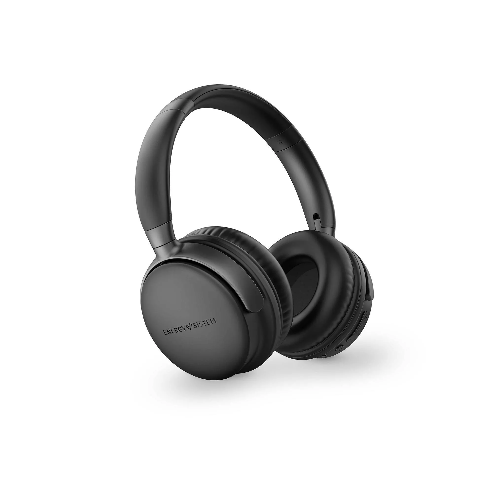 Power Radio - Auriculares con Bluetooth y Radio FM