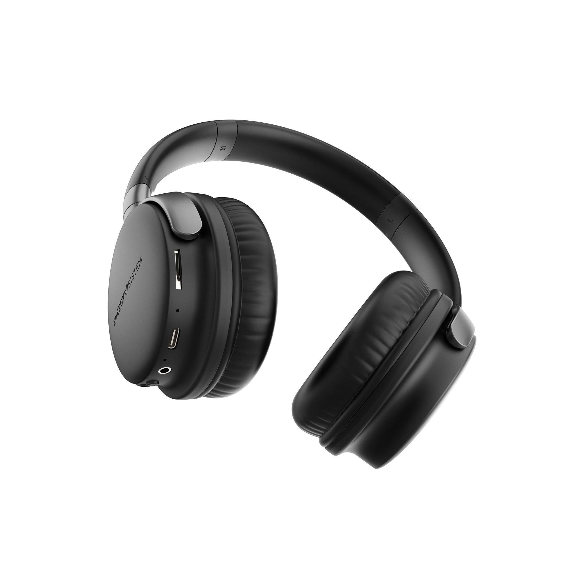 Reproductor inalámbrico Bluetooth MP3 incluido 16 GB de memoria,  reproductor de MP3 con auriculares Bluetooth, auriculares intrauditivos  para