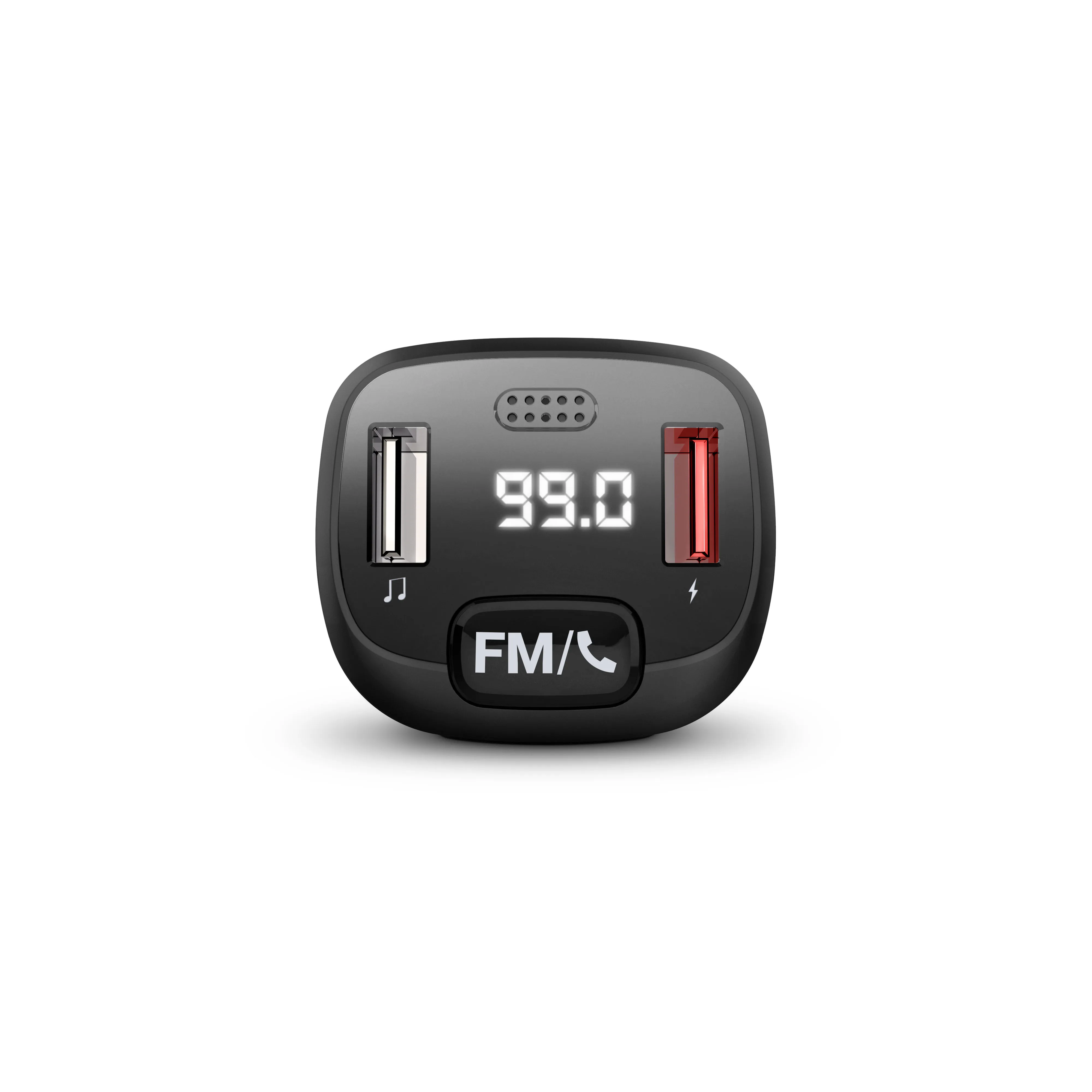 Transmisor FM Bluetooth  Car FM Talk Energy Sistem