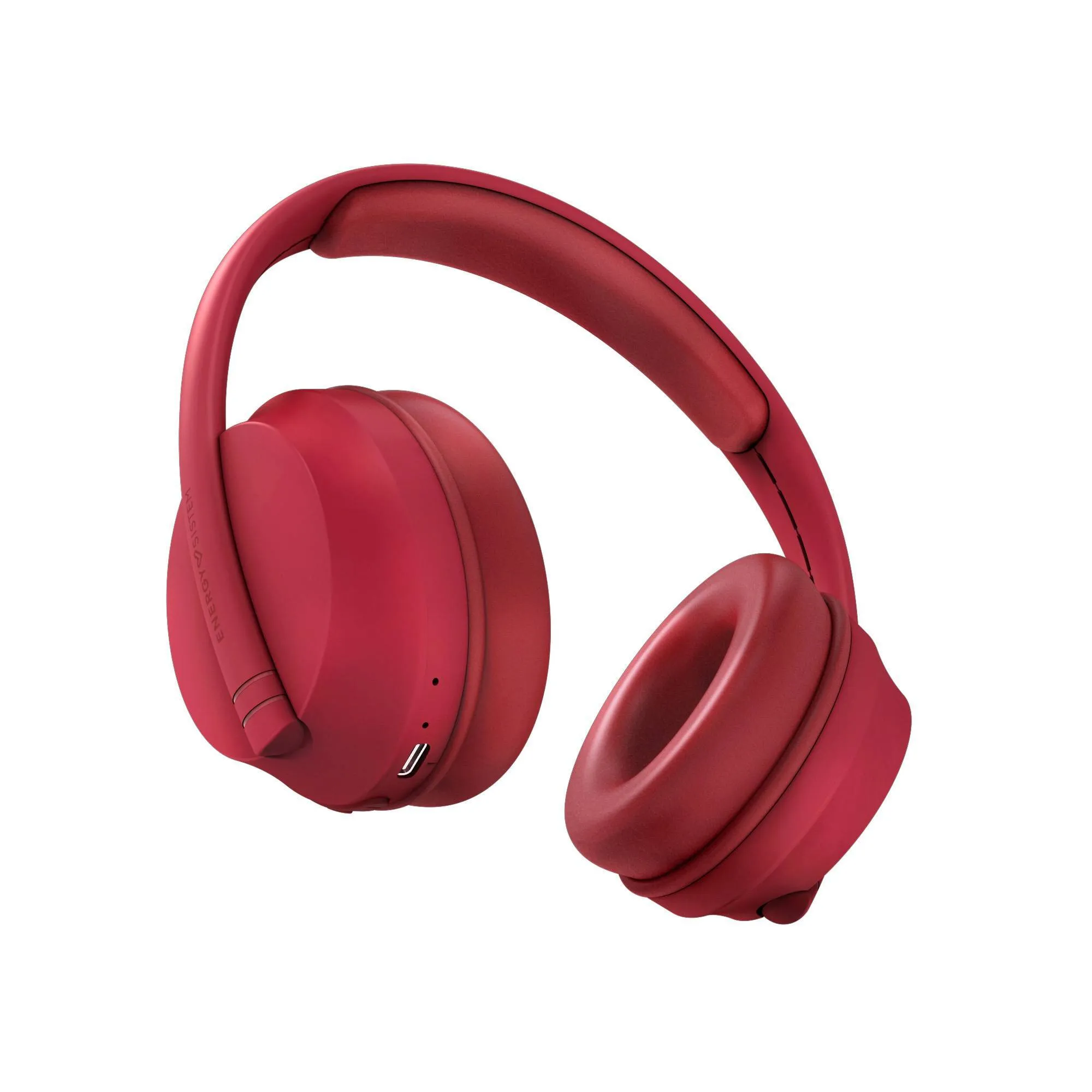 Bluetooth-Kopfhörer aus 100% recyceltem Kunststoff