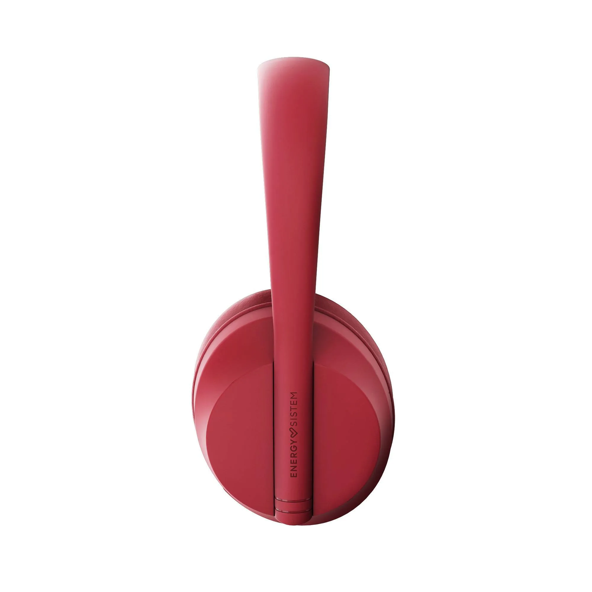 Auriculares diadema Bluetooth Energy Sistem Hoshi ECO Rojos -  457557Puntronic