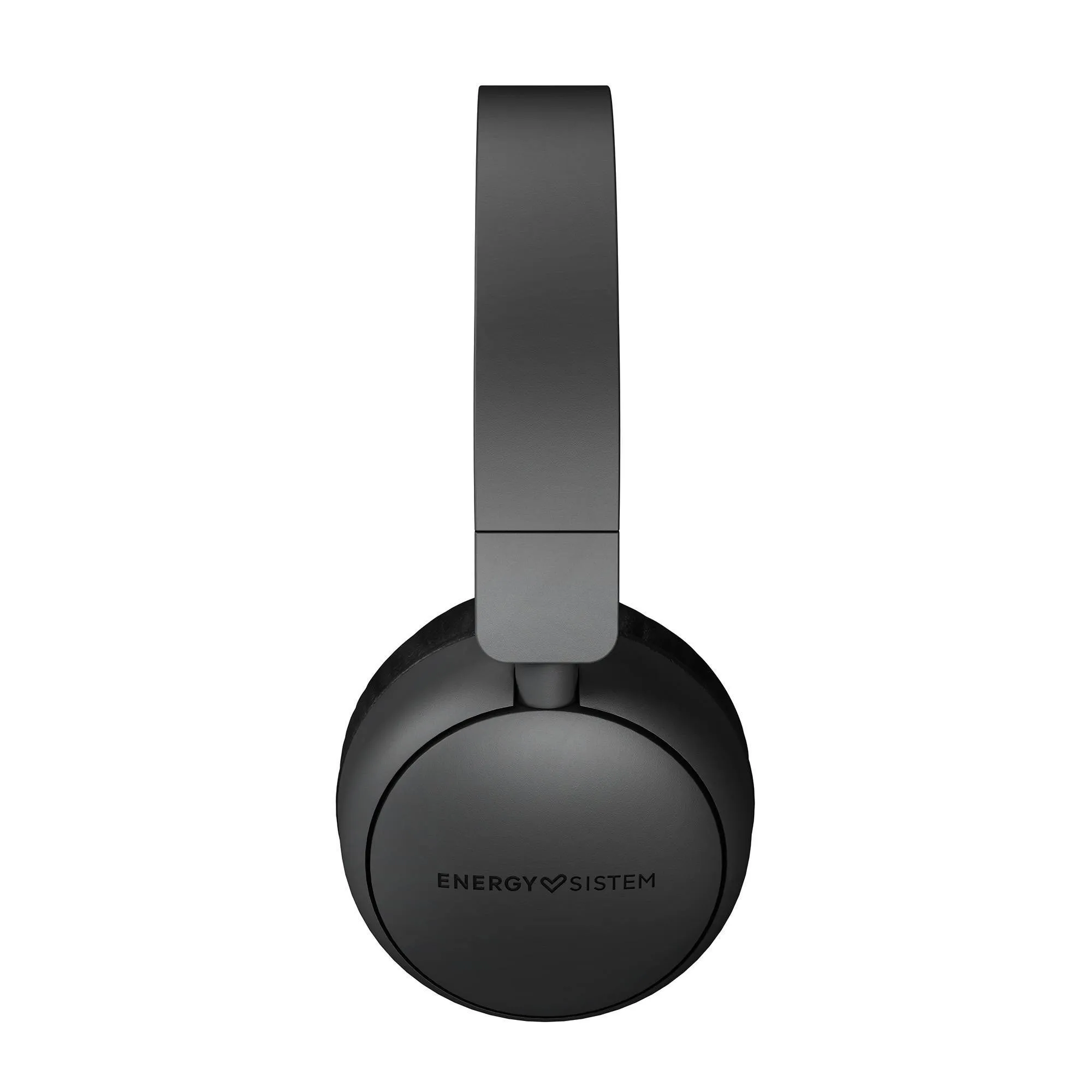 Soundspire headphones with over-ear design that covers the whole ear for a greater sense of isolation