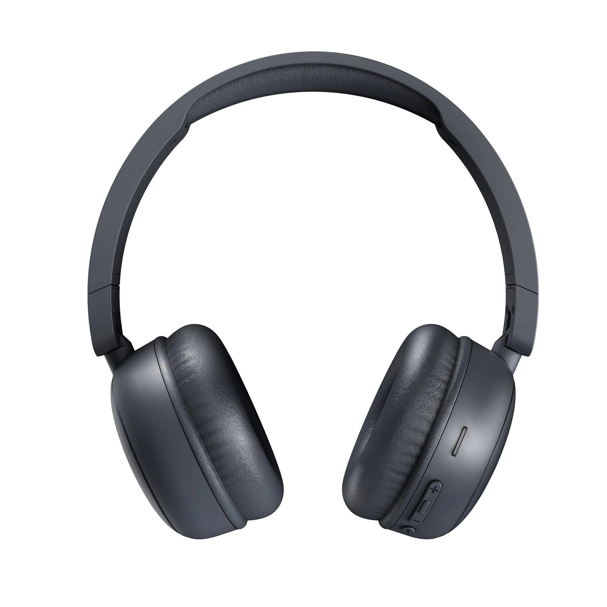 Kopfhörer HeadTuner: Multifunktionsknöpfe steuern Anrufe und Musikwiedergabe, ohne das Handy zu benutzen