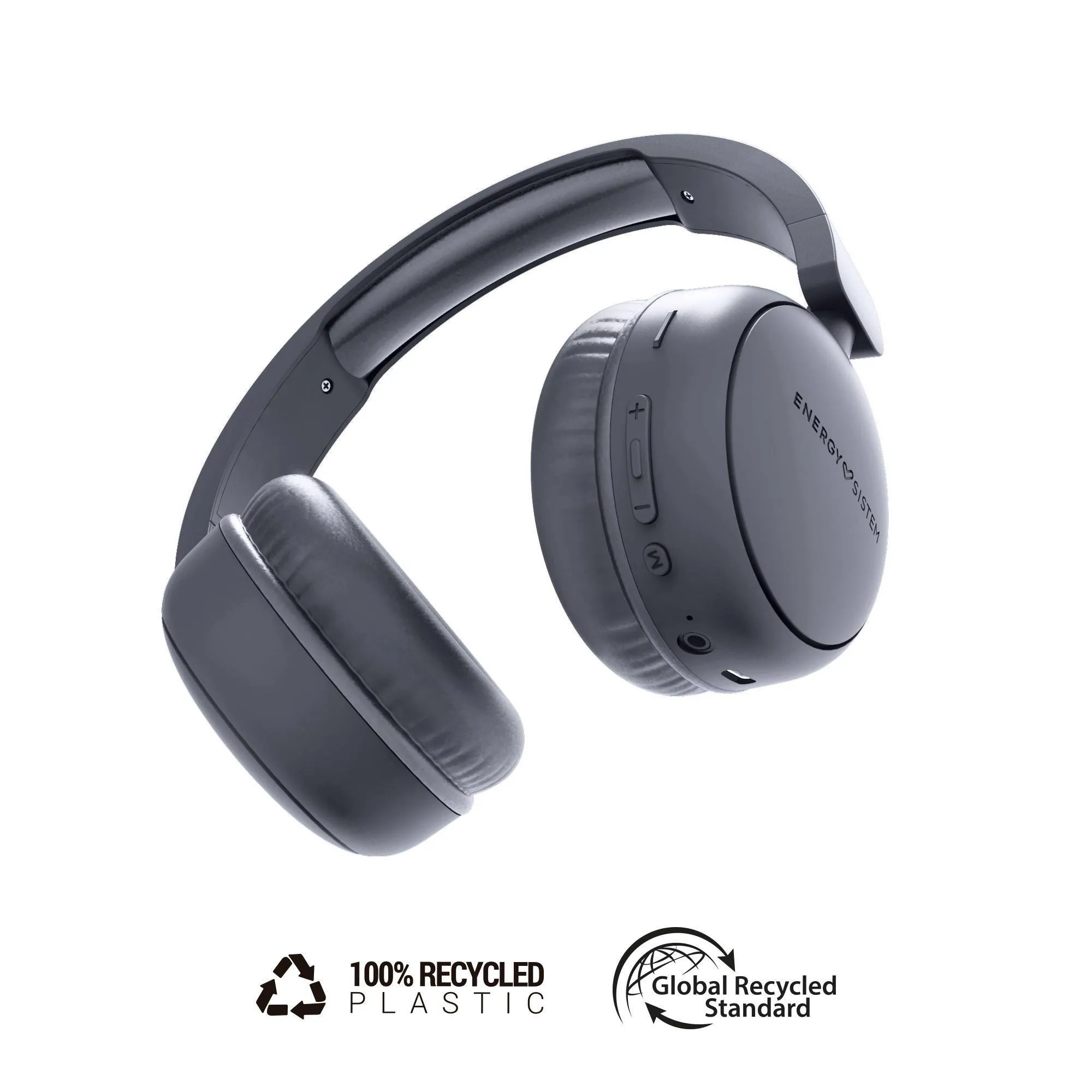 HeadTuner - Auriculares Bluetooth con radio FM