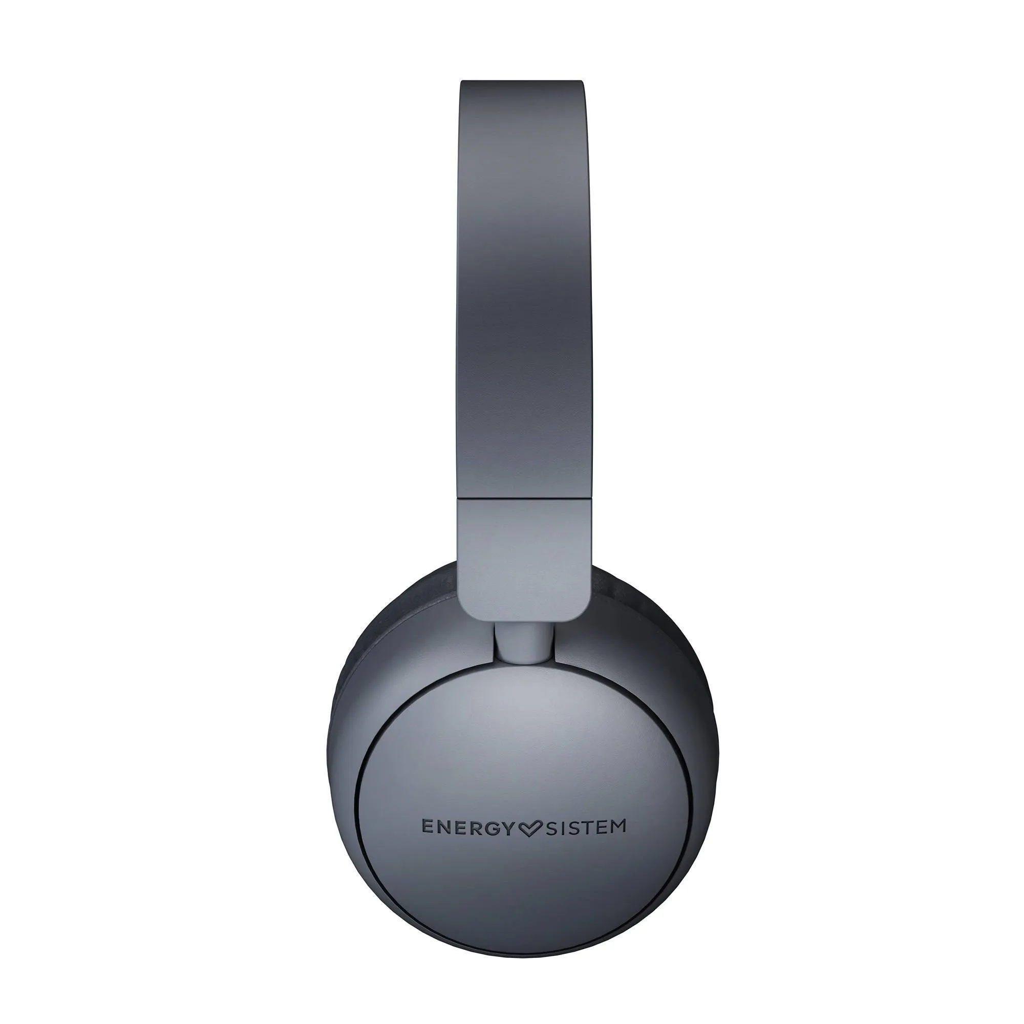 HeadTuner Bluetooth-Kopfhörer aus recyceltem Plastik mit integriertem FM-Radio und microSD-Slot