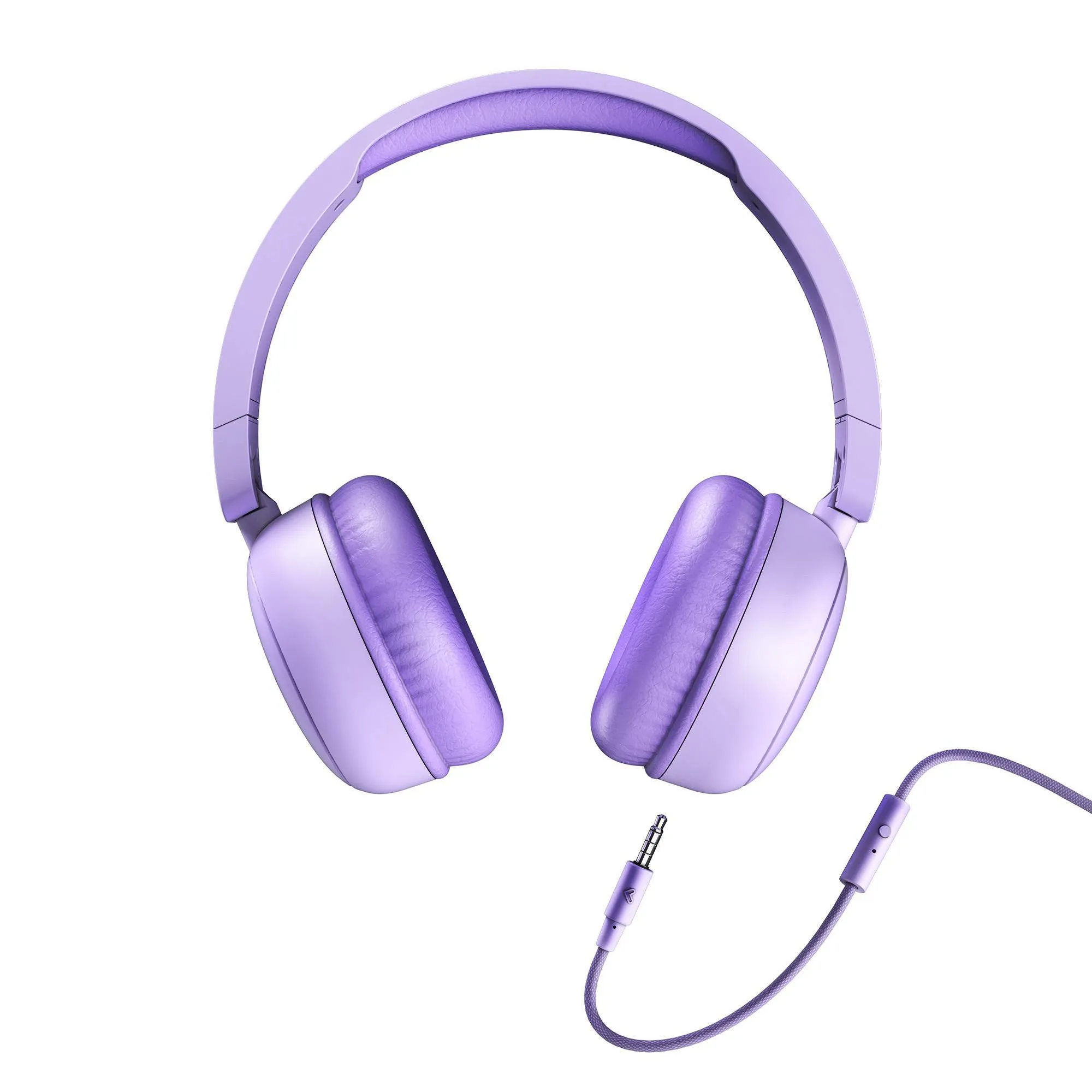 Kopfhörer UrbanTune mit abtrennbarem Kabel für mehr Komfort und Sicherheit